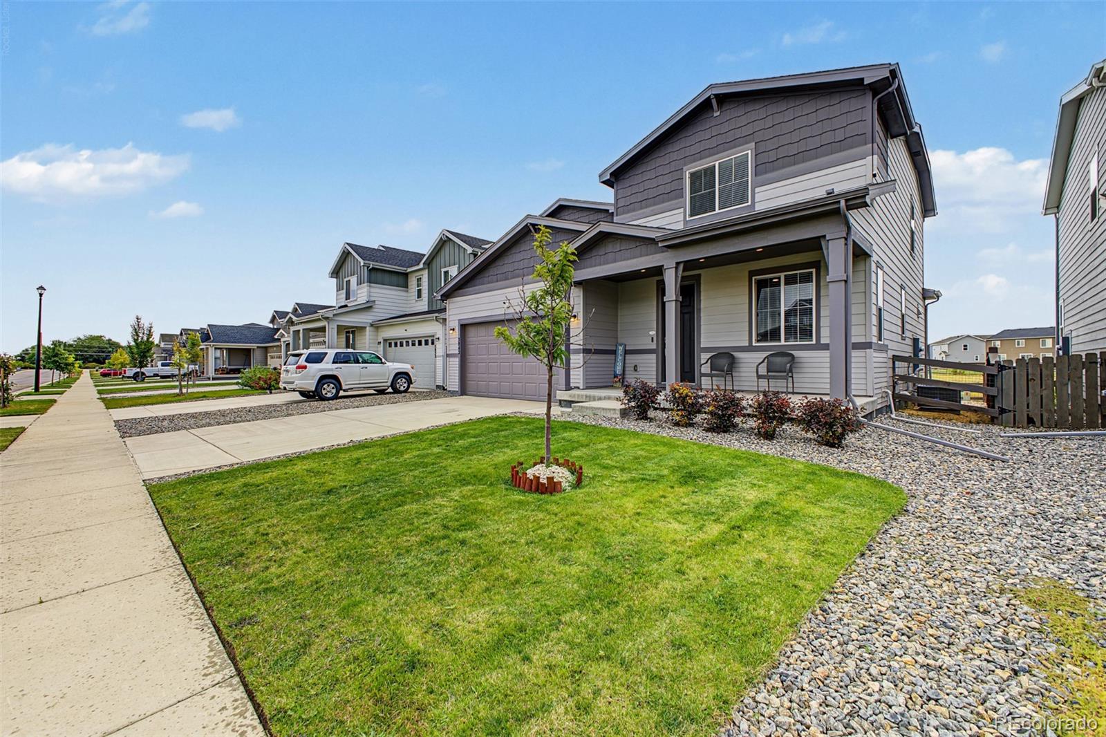 5842  Red Barn Avenue, mead&nbsp; House Search MLS Picture