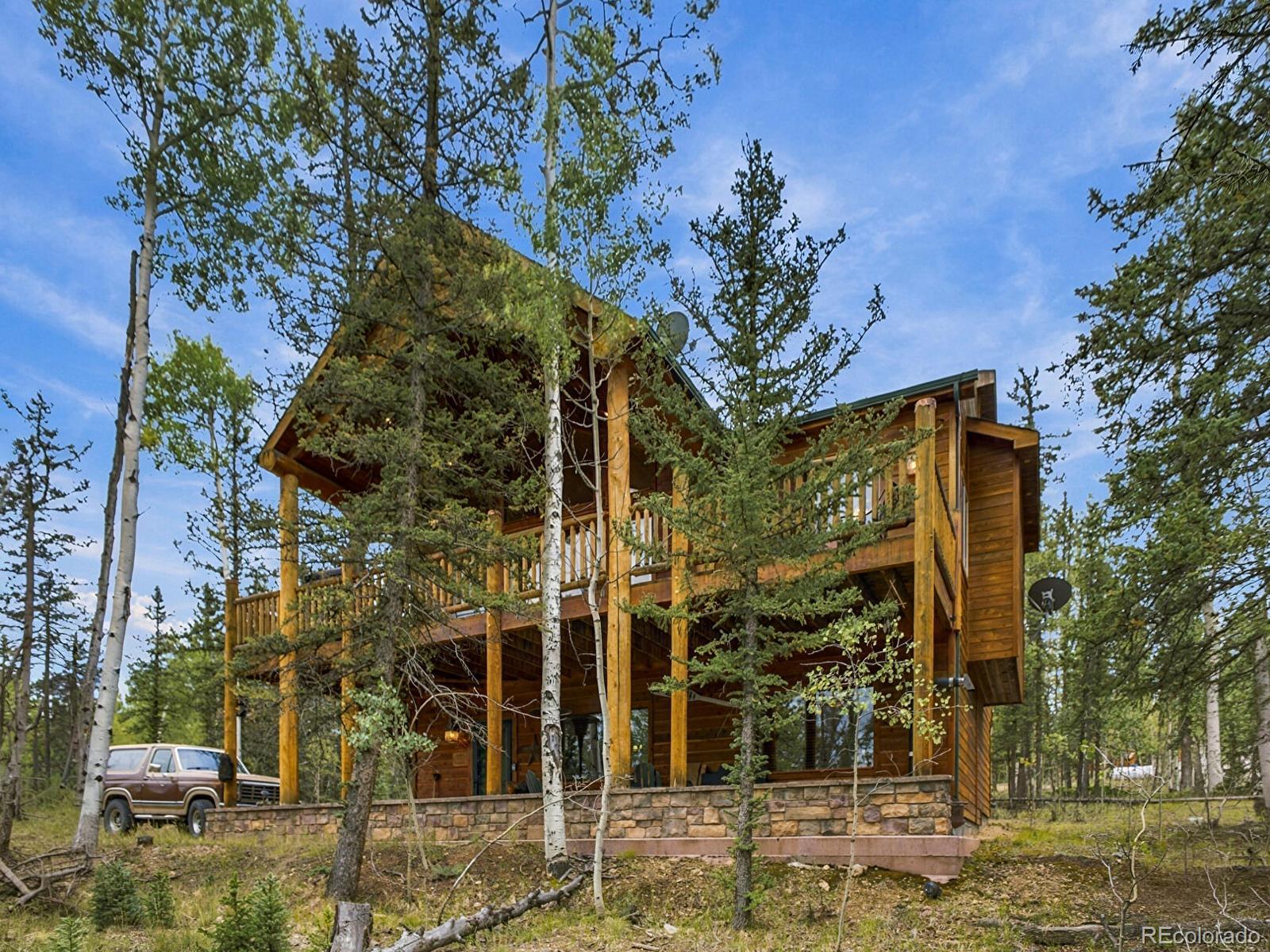 150  Haida Road, como&nbsp; House Search MLS Picture