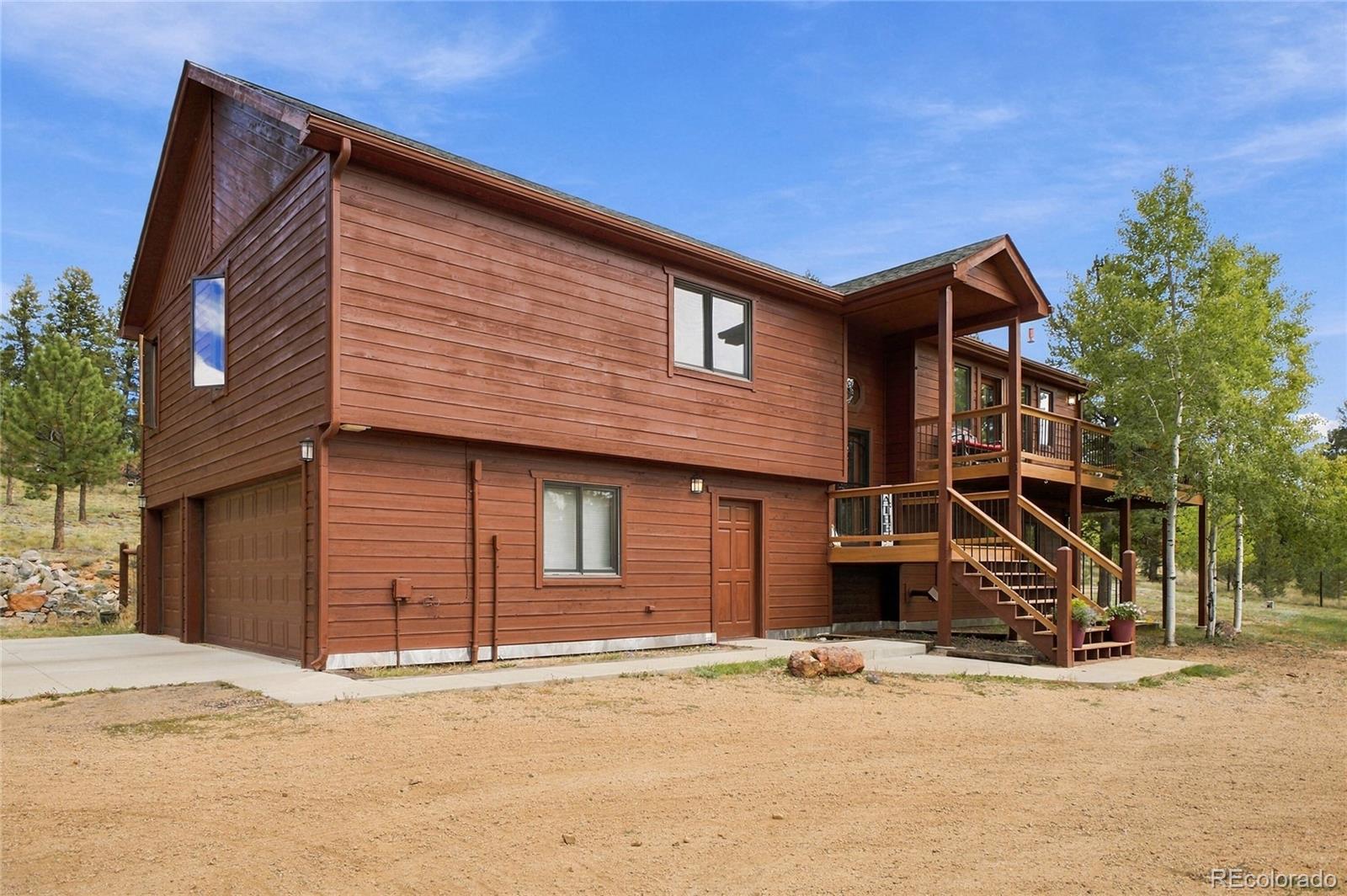 bailey&nbsp; House Search Picture