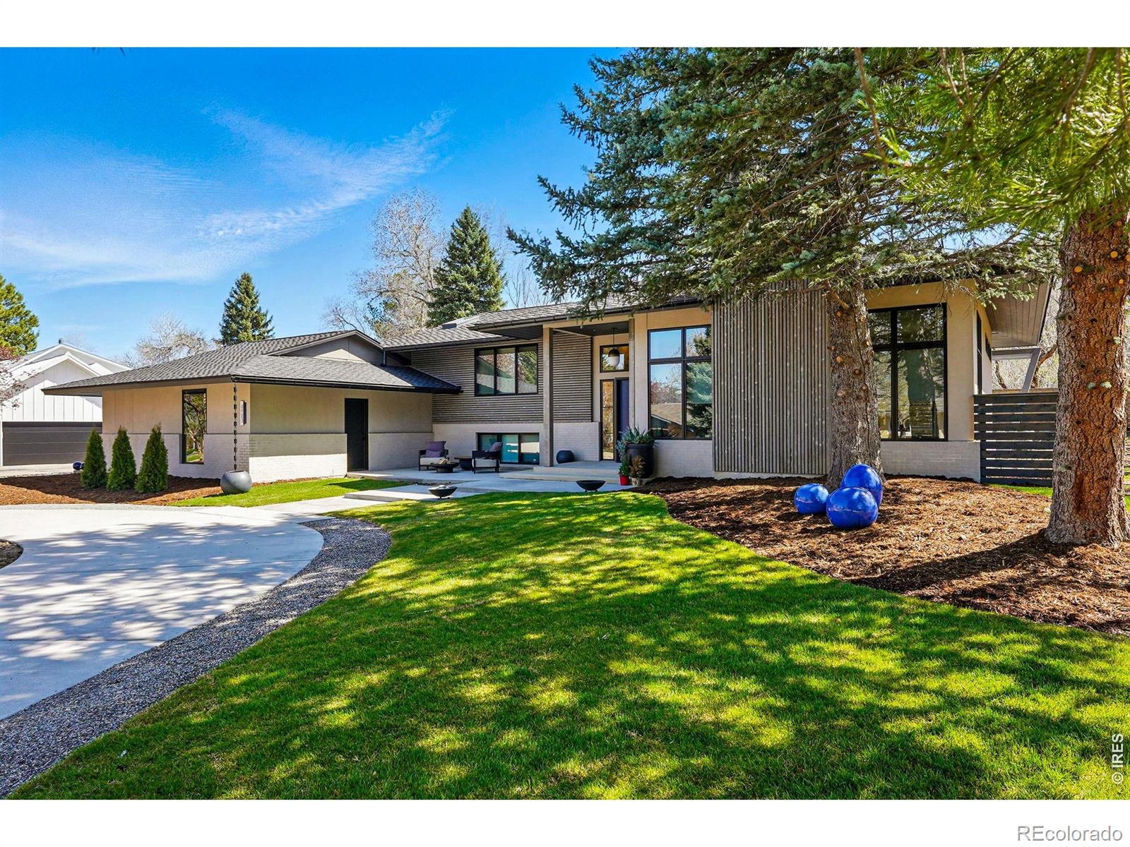 6923  Hunter Place, boulder&nbsp; House Search MLS Picture