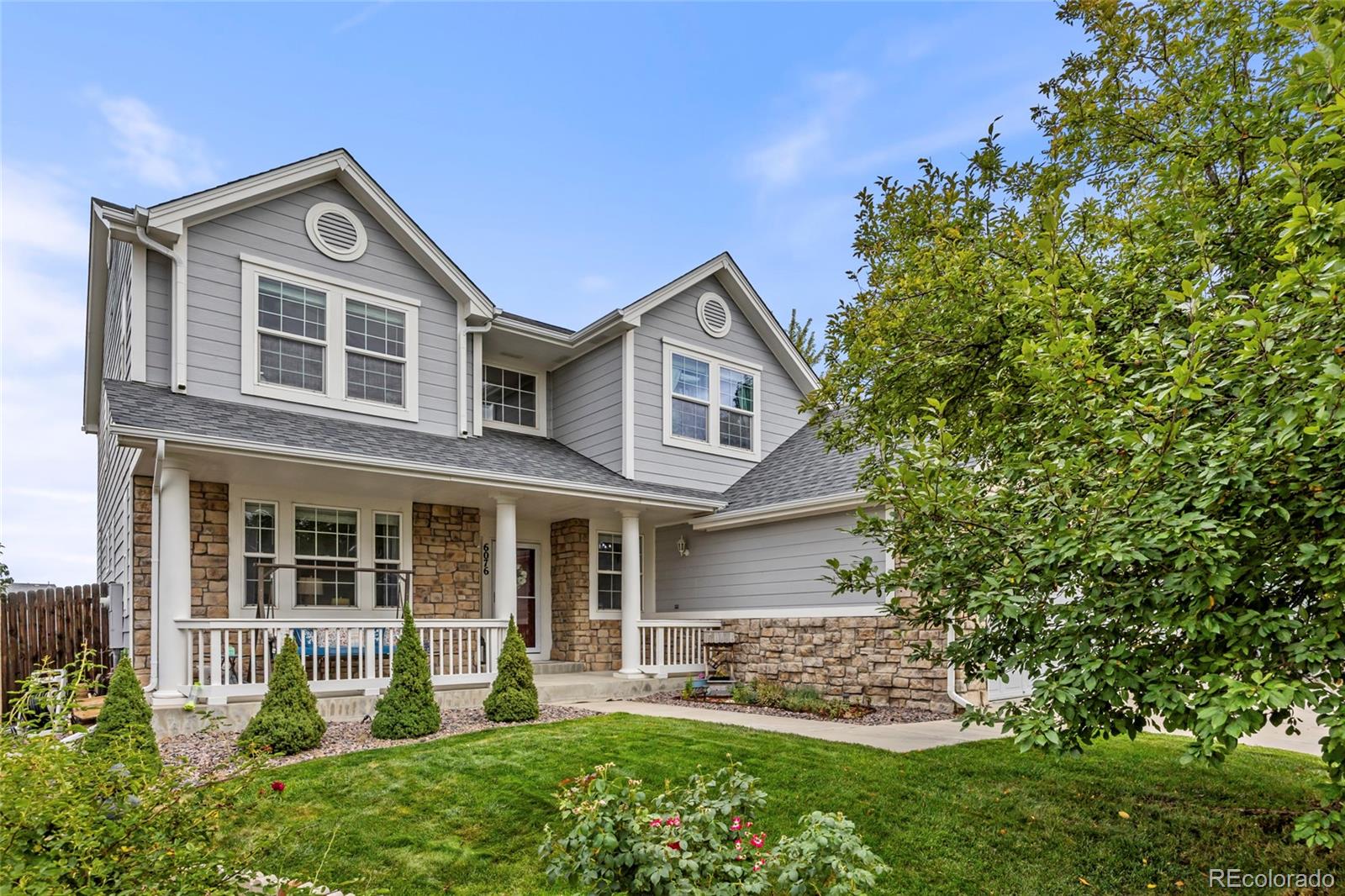6076 S Ukraine Street, aurora&nbsp; House Search MLS Picture