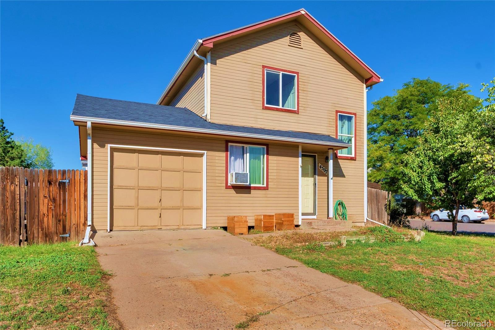 4507 S Pagosa Way, aurora&nbsp; House Search MLS Picture