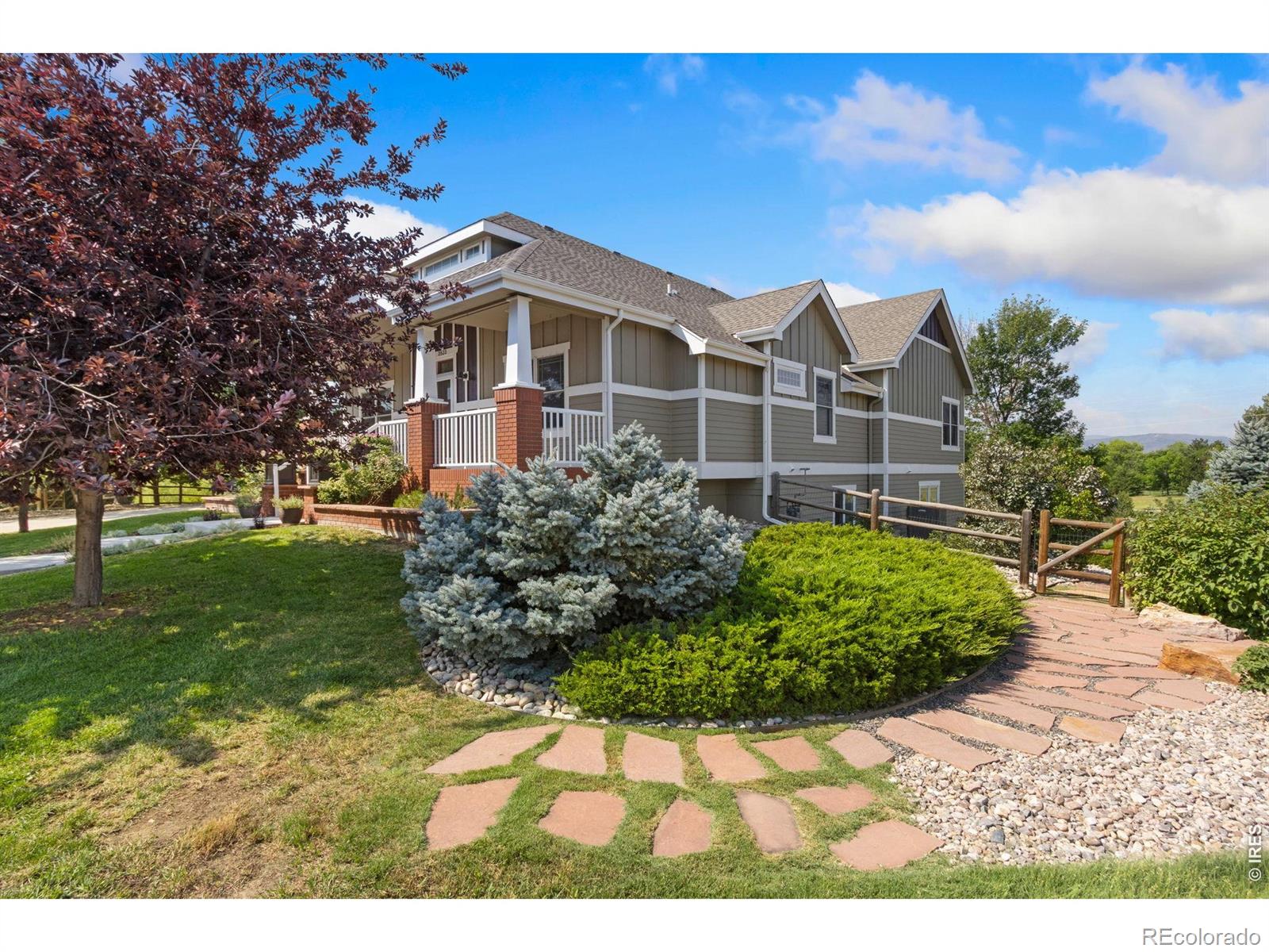 3533  Hearthfire Drive, fort collins&nbsp; House Search MLS Picture