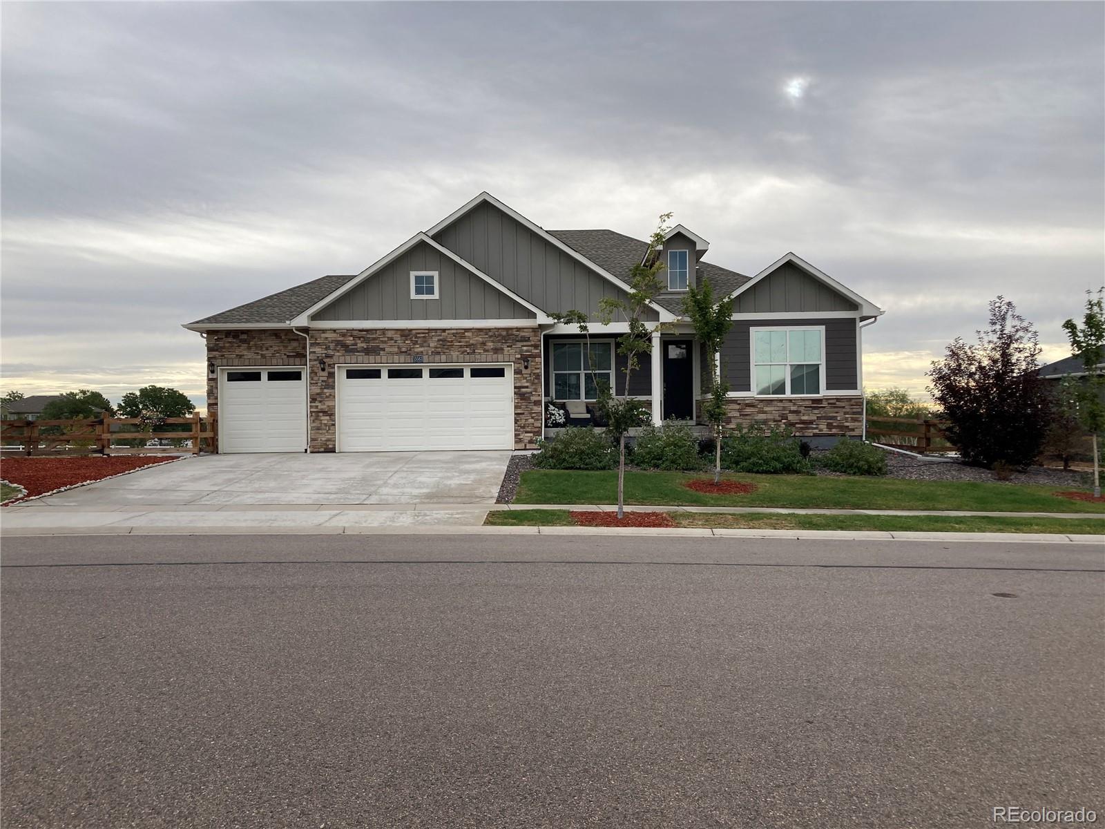 15583  Spruce Circle, thornton&nbsp; House Search MLS Picture