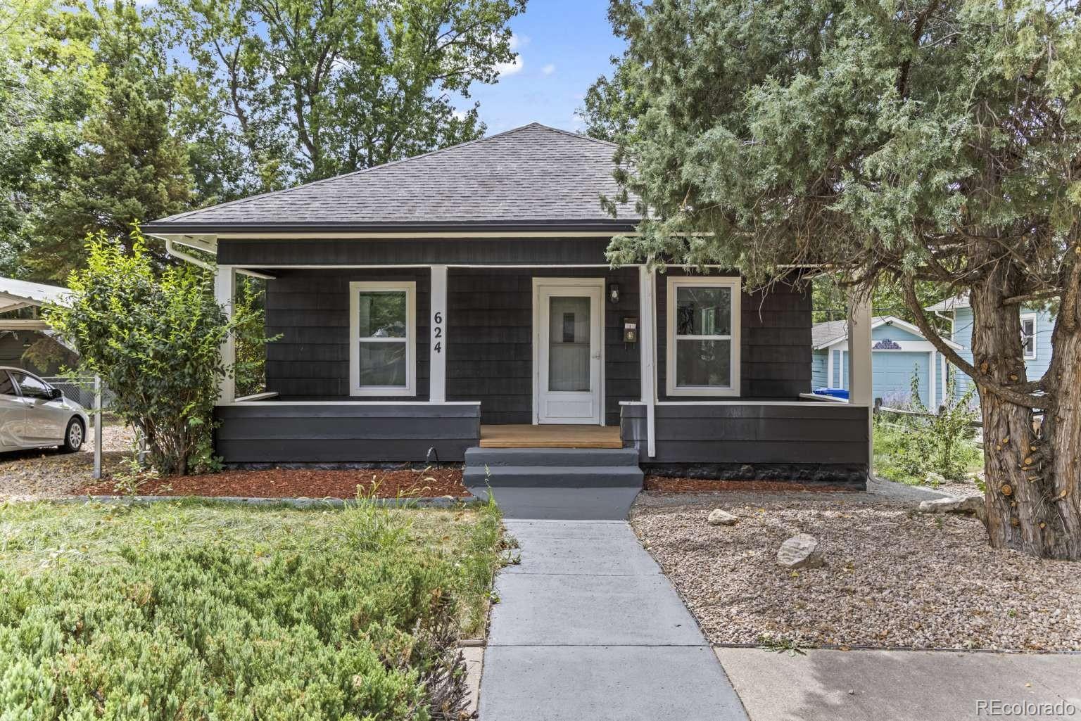 624 E 7th Street, loveland&nbsp; House Search MLS Picture