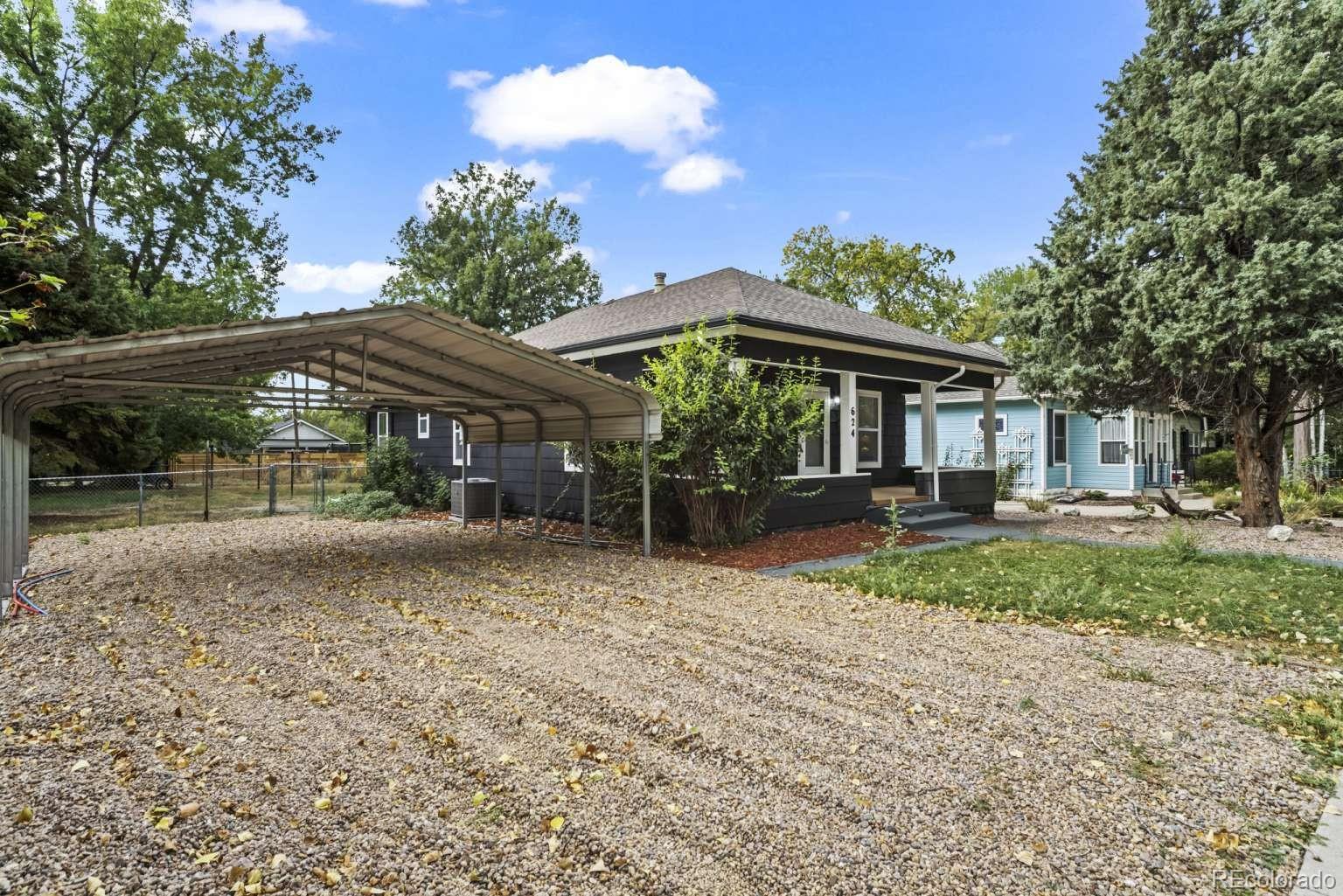 624 E 7th Street, loveland&nbsp; House Search MLS Picture