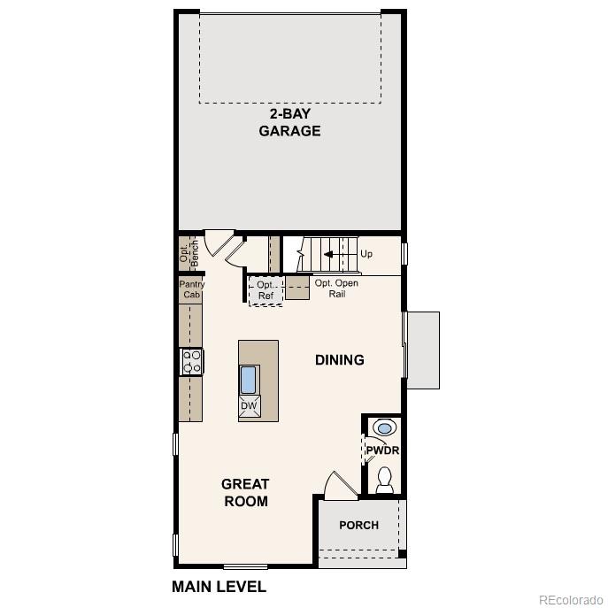 20311 E 57th Avenue, aurora&nbsp; House Search MLS Picture