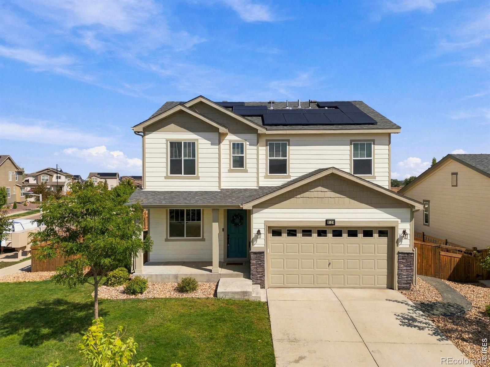 6525  Dry Fork Circle, frederick&nbsp; House Search MLS Picture