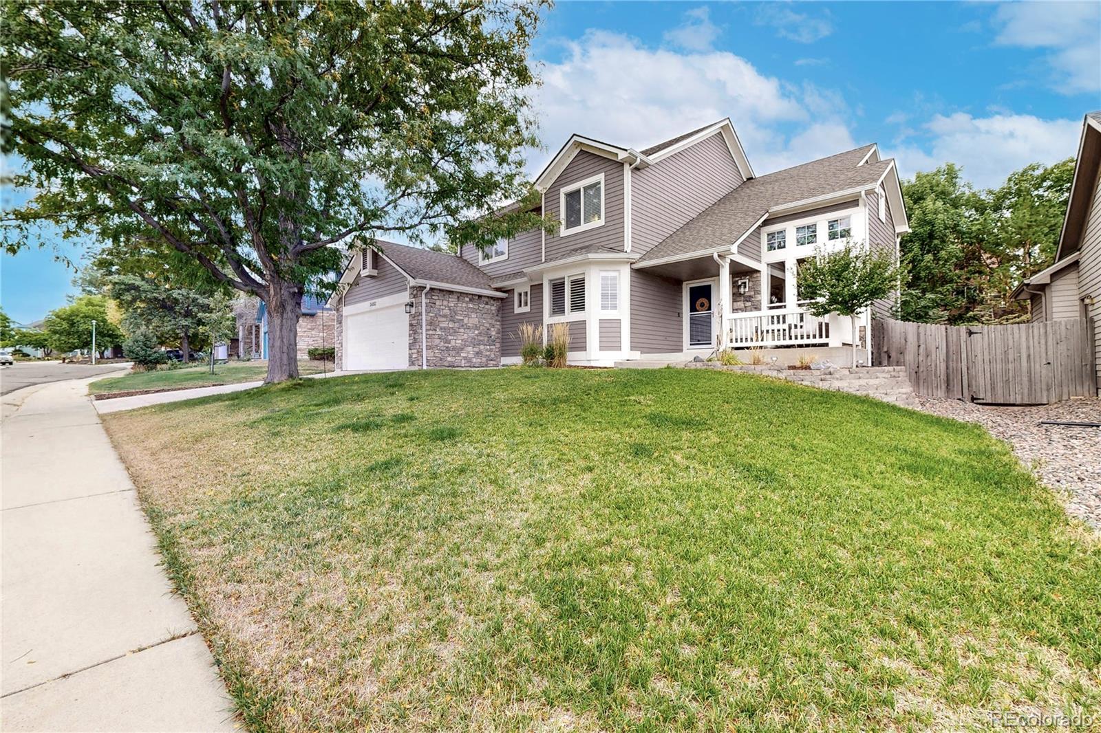 3452 W 113th Avenue, westminster&nbsp; House Search MLS Picture