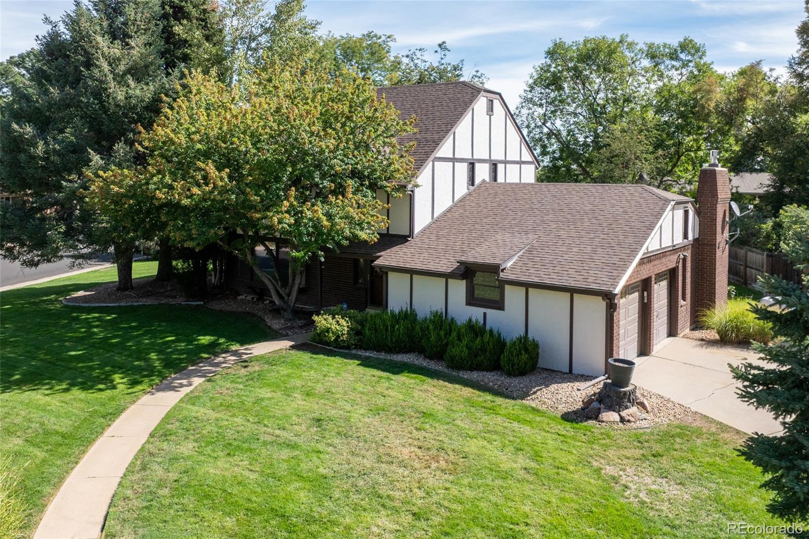 1380  Bellaire Street, broomfield&nbsp; House Search MLS Picture