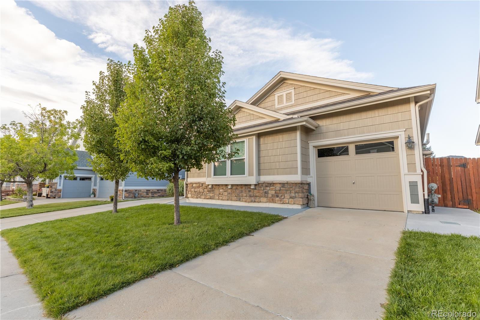 4056 S Liverpool Way, aurora&nbsp; House Search MLS Picture