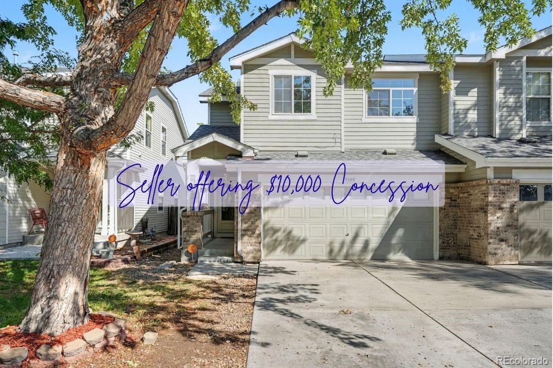  Thornton Home | MLS #: 31385129308  Jackson Street, Thornton Beds: 3 Baths: 2 Price: $375,000