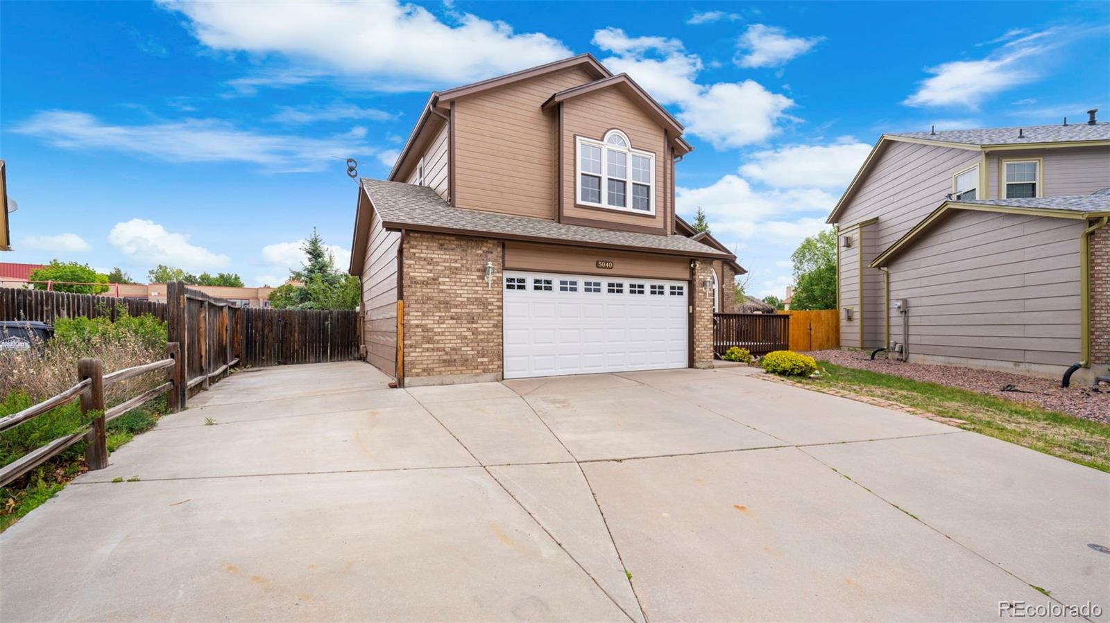 5040  Culpepper Court, colorado springs&nbsp; House Search MLS Picture
