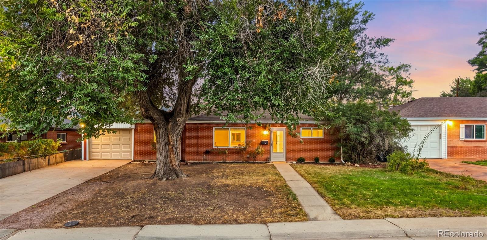  Thornton Home | MLS #: 53446819051  Lilly Court, Thornton Beds: 3 Baths: 2 Price: $400,000