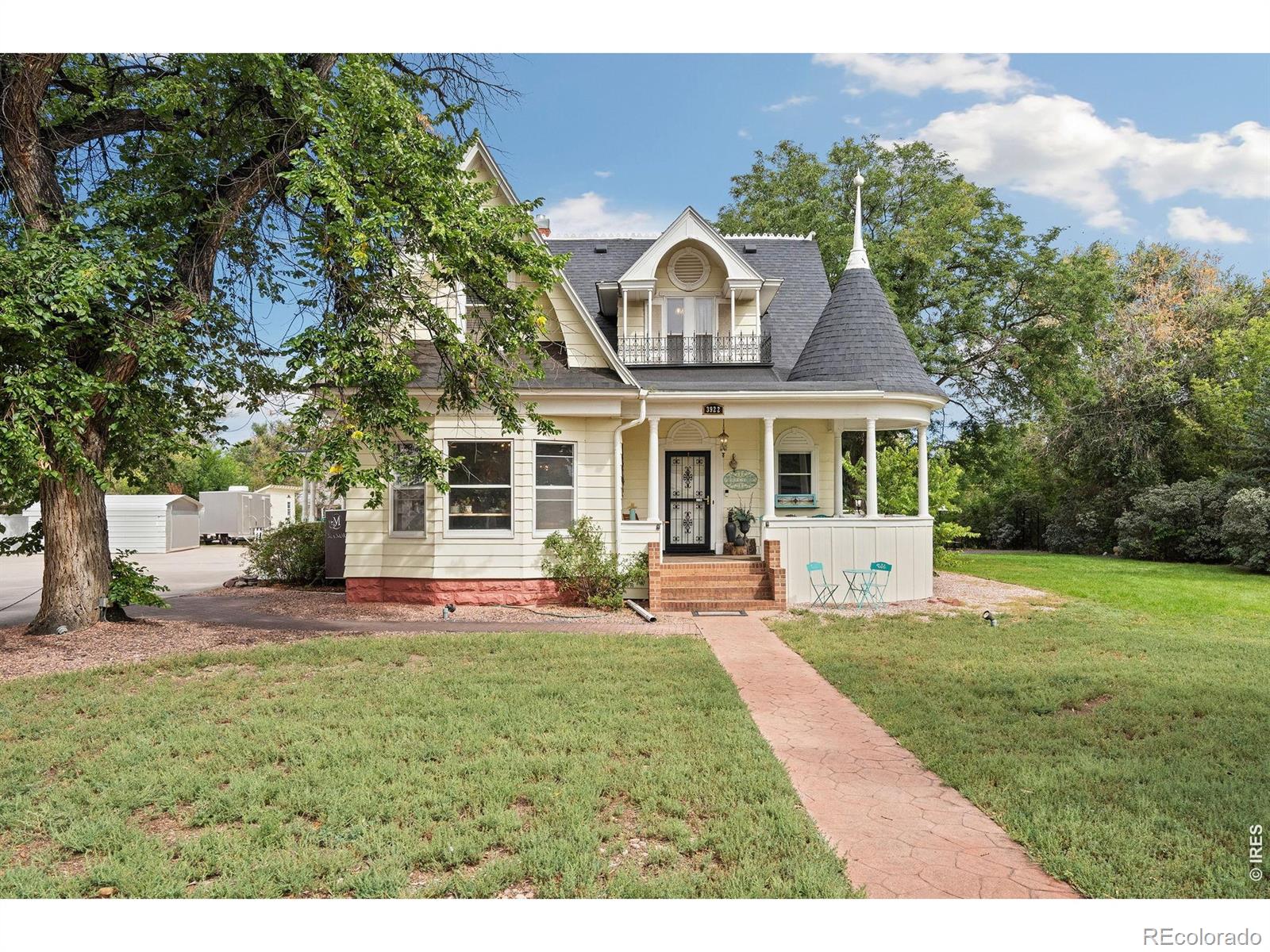 3922  Cleveland Avenue, wellington&nbsp; House Search MLS Picture