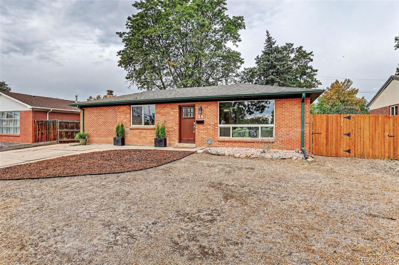 broomfield&nbsp; House Search Picture