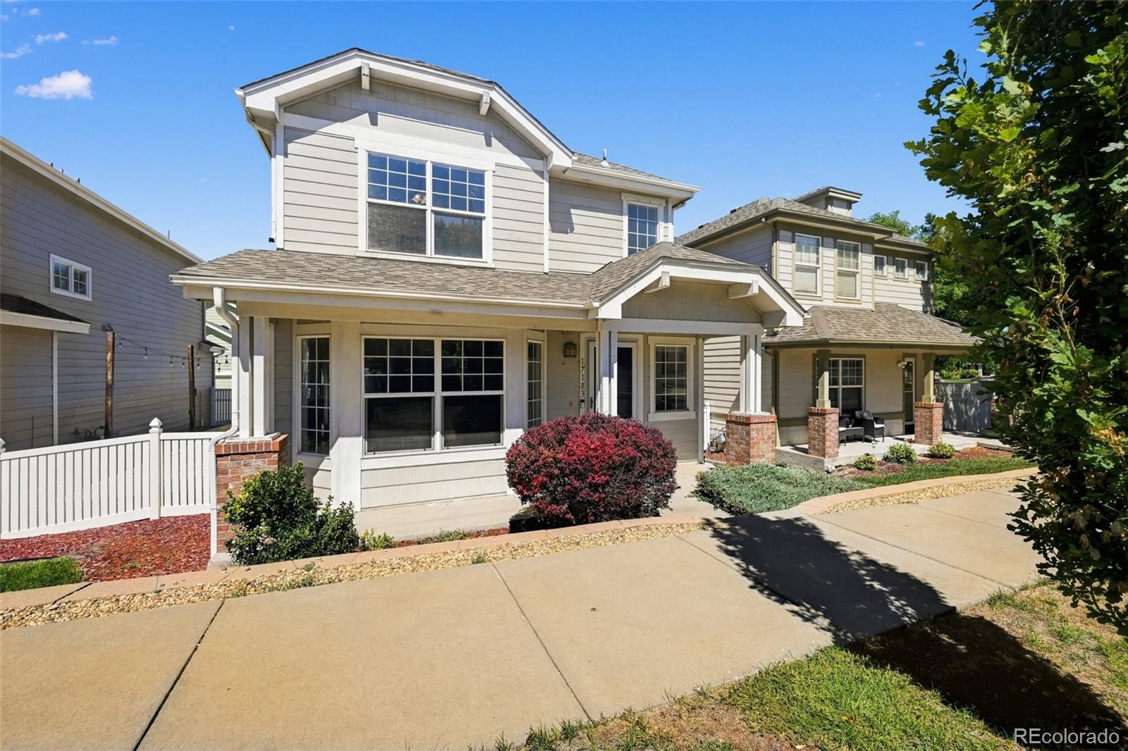 Somerset Village Aurora Home | MLS #: 451695917183 E Wyoming Drive, Aurora Beds: 2 Baths: 2 Price: $375,000