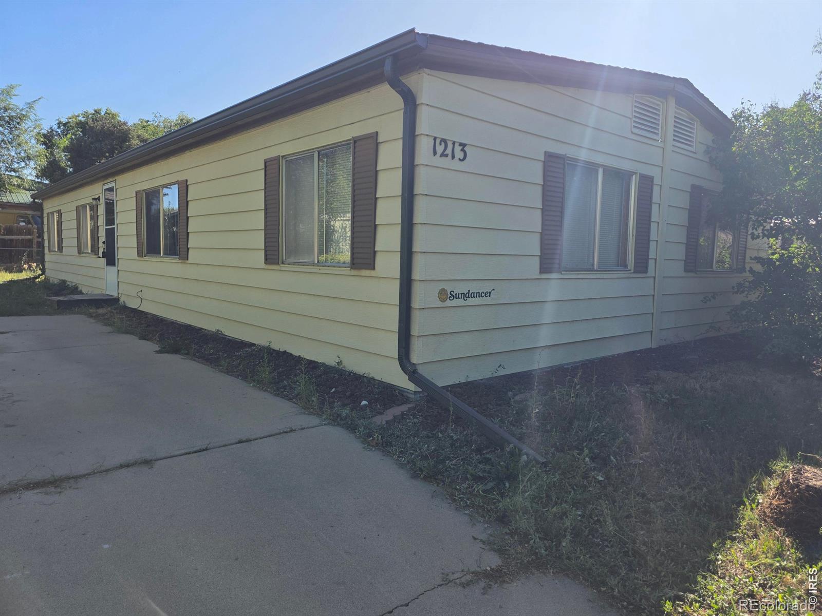 Glens Of Dacono Dacono Home | MLS #: 45678910689201213  MacIntyre Court, Dacono Beds: 3 Baths: 2 Price: $229,000