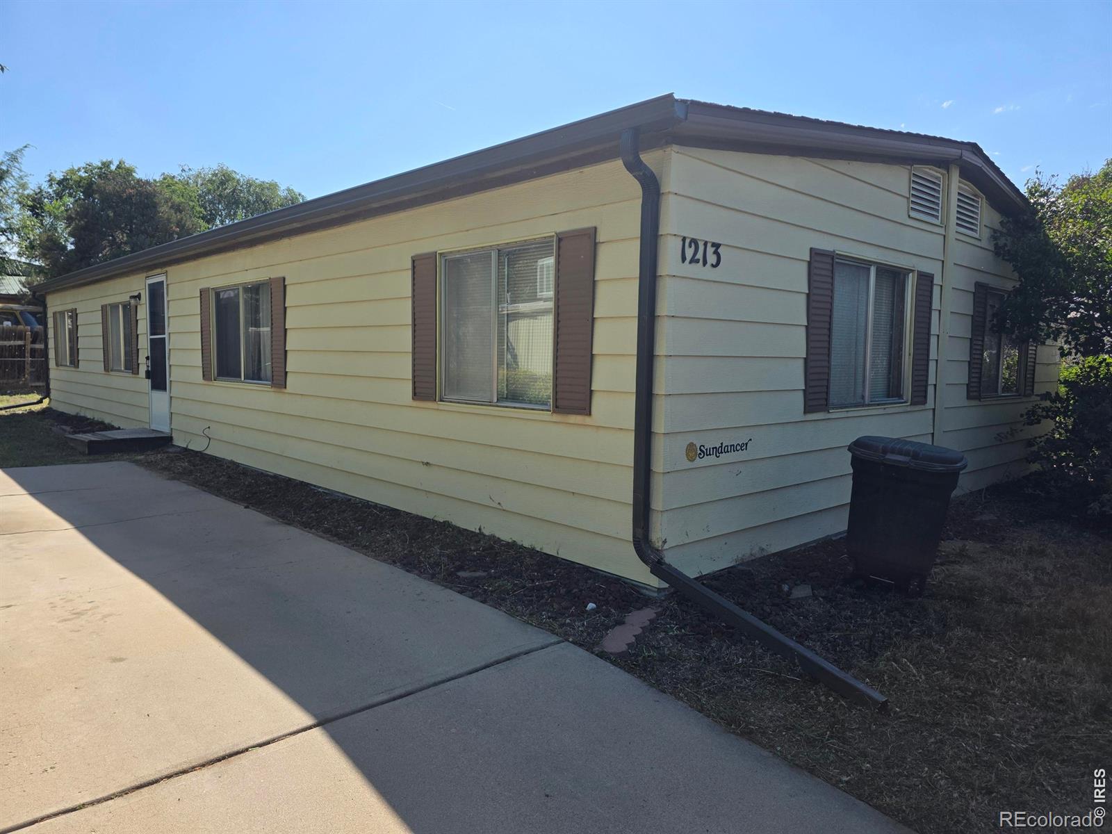1213  MacIntyre Court, dacono&nbsp; House Search MLS Picture