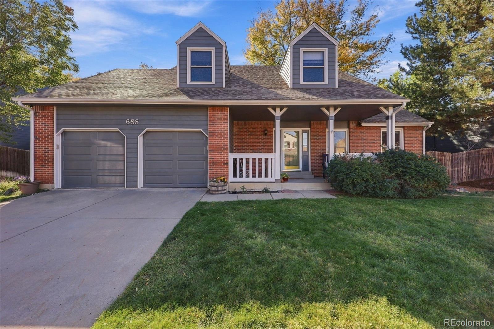  Littleton Home | MLS #: 4227822688 E Phillips Drive, Littleton Beds: 3 Baths: 3 Price: $664,900