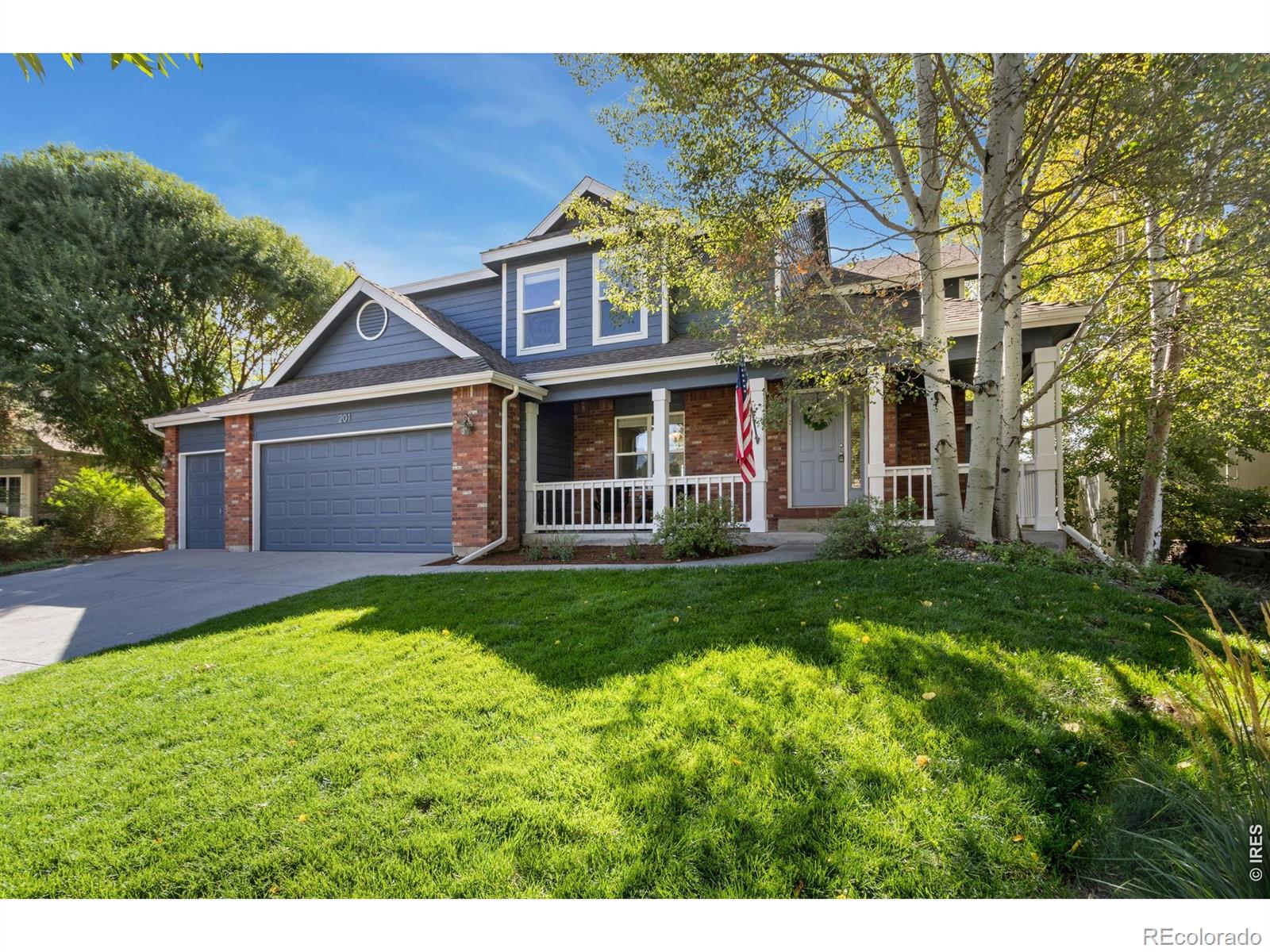 Water Valley Windsor Home | MLS #: 4567891068925201  Poudre Bay , Windsor Beds: 4 Baths: 4 Price: $614,900