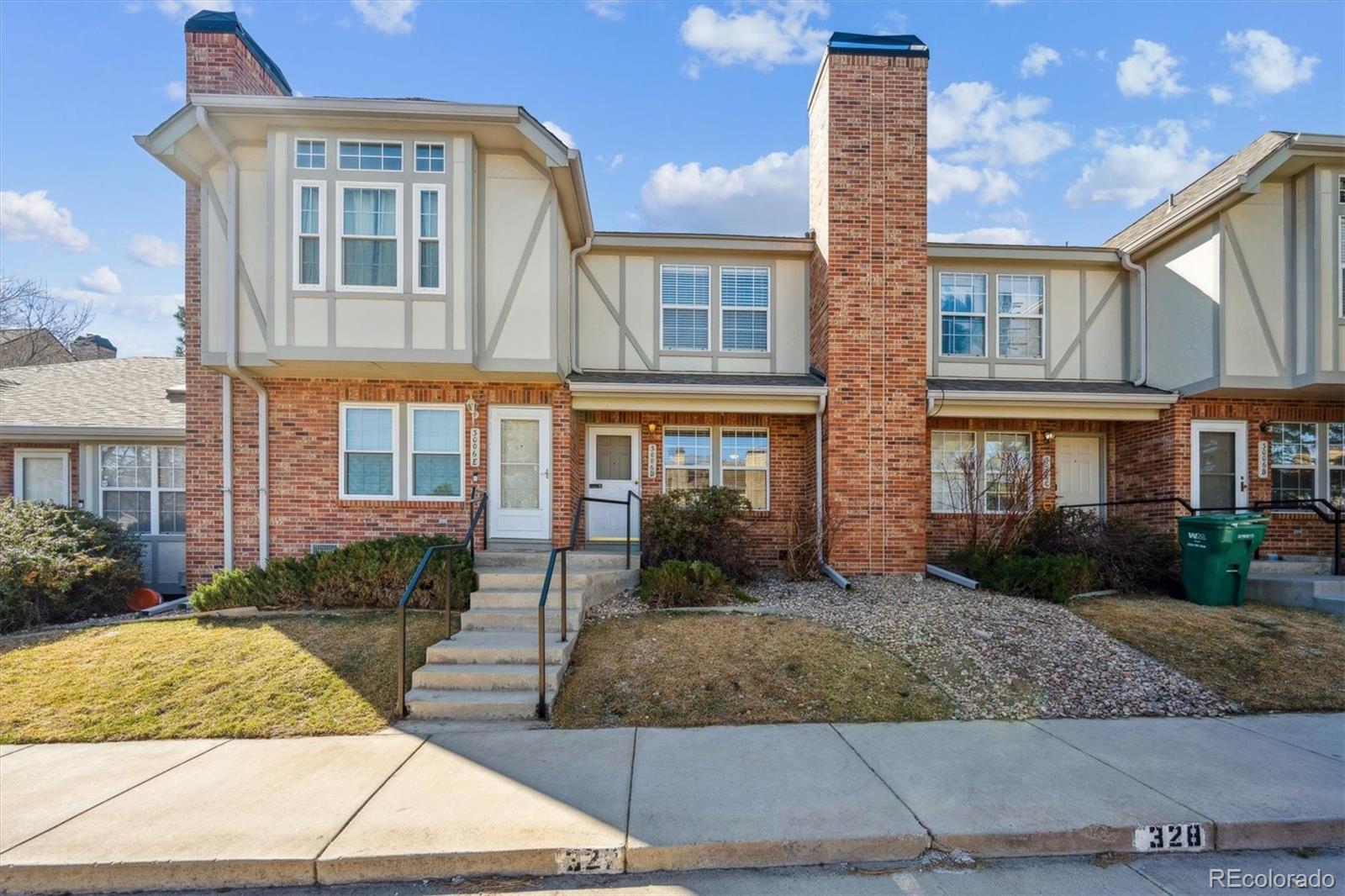 Autumn Chase Westminster Condo / Townhome | MLS #: 23342033006 W 107th Place D, Westminster Beds: 2 Baths: 3 Price: $349,900
