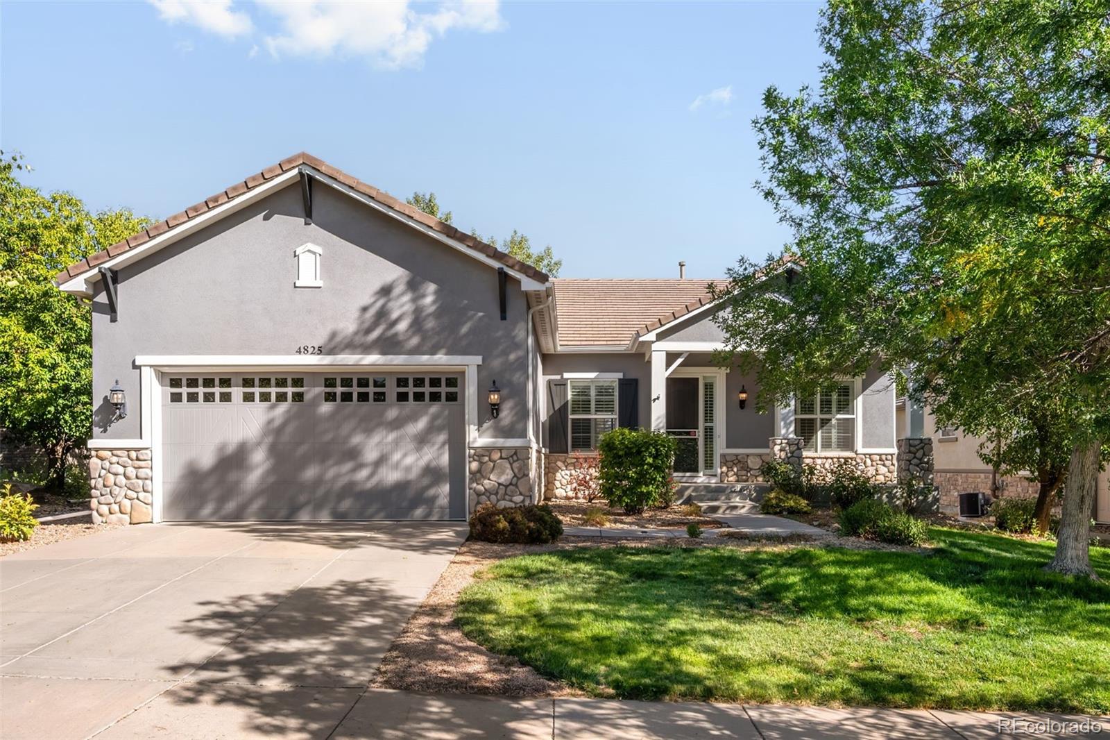 Anthem Broomfield Home | MLS #: 42778554825  Bierstadt Loop, Broomfield Beds: 3 Baths: 2 Price: $825,000
