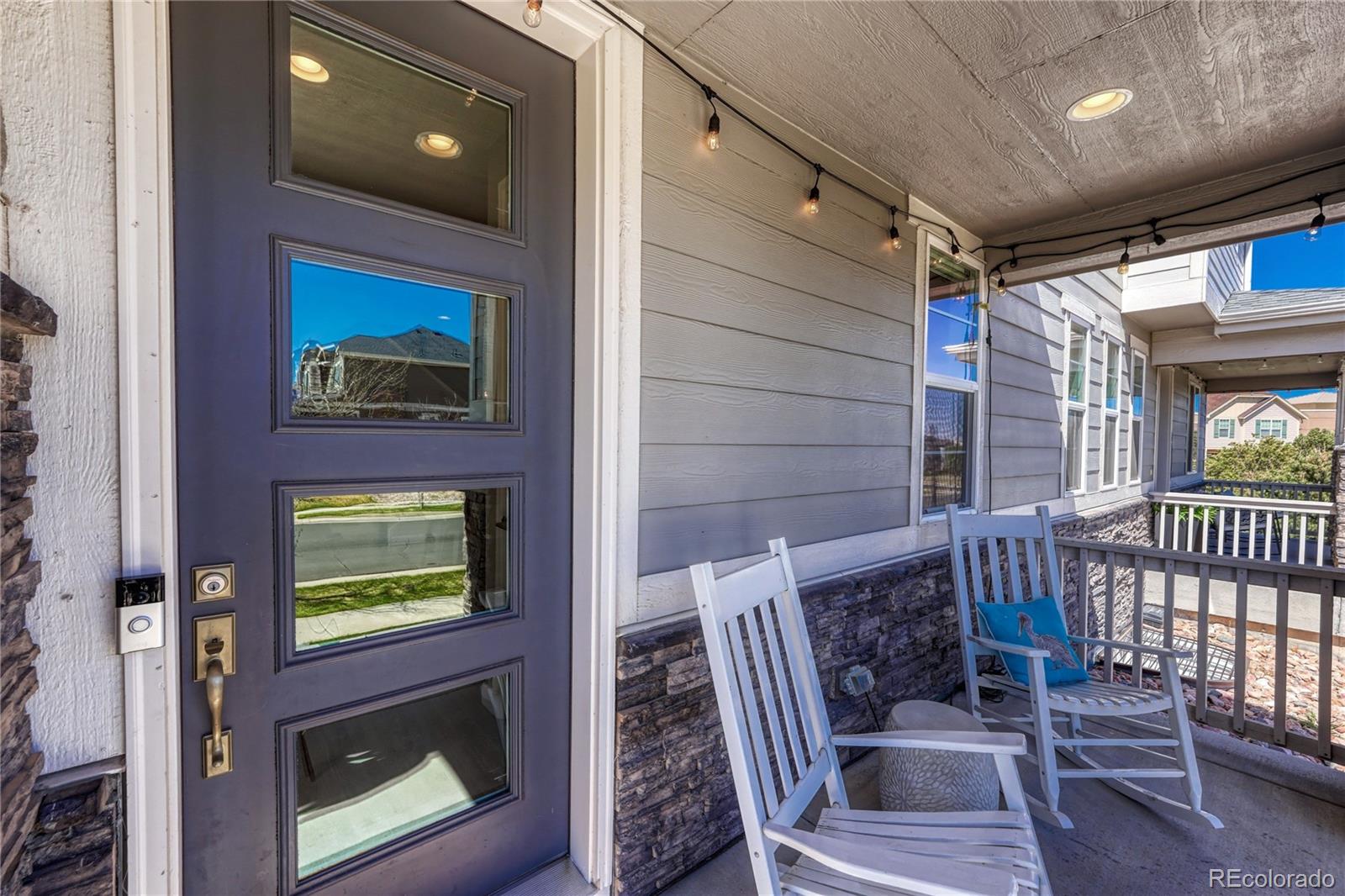 7289 S Millbrook Court, aurora&nbsp; House Search MLS Picture
