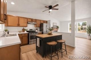  Denver Home | MLS #: 88948215104  Columbus Way, Denver Beds: 4 Baths: 2 Price: $425,000