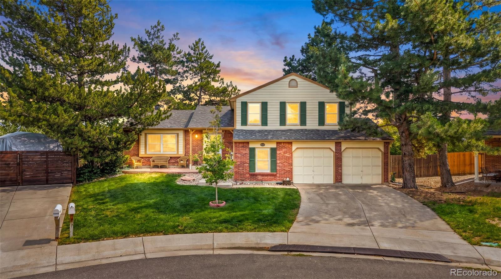  Littleton Home | MLS #: 704891010060 W Fremont Avenue, Littleton Beds: 4 Baths: 3 Price: $615,000