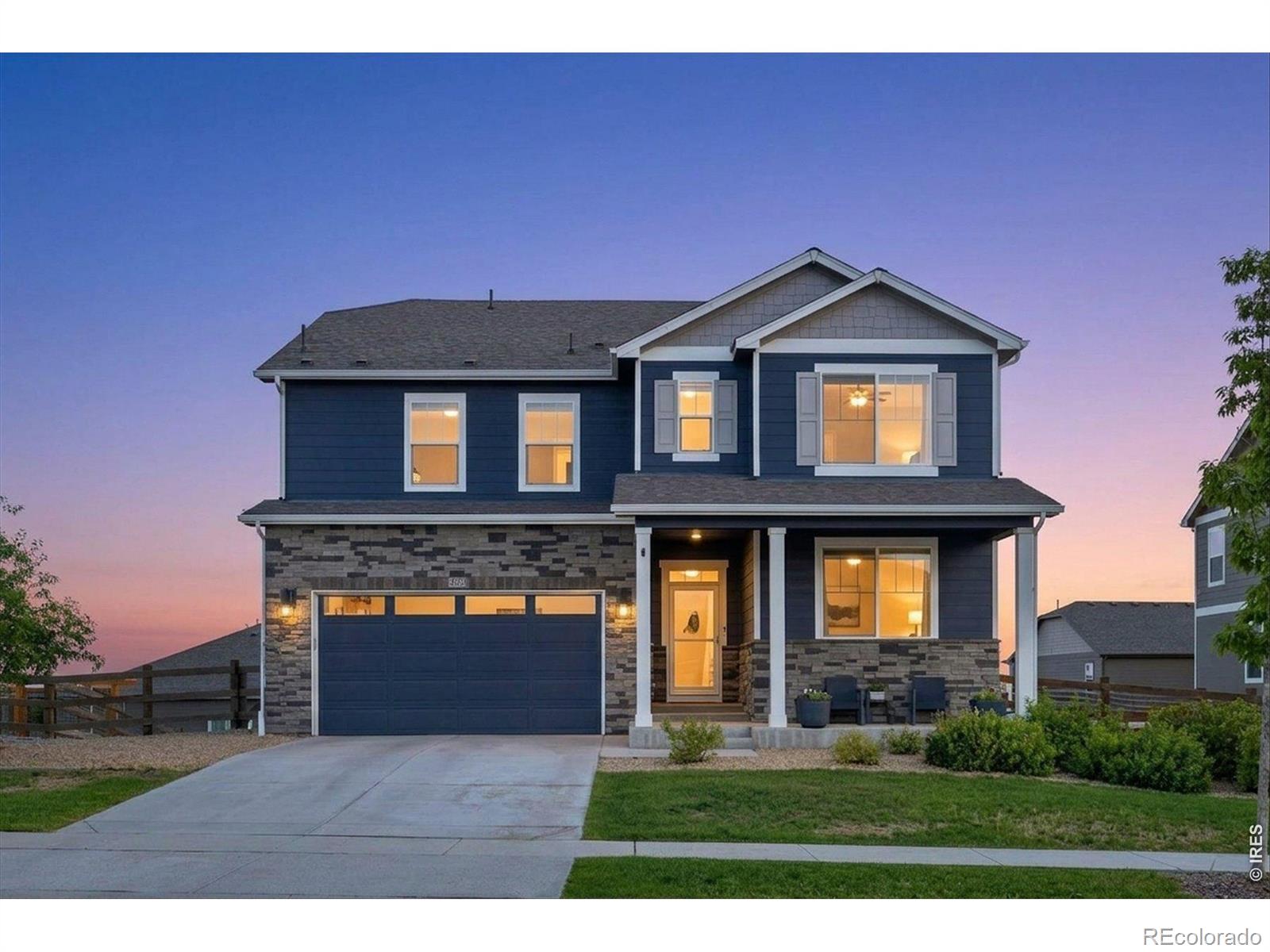15732  Syracuse Court, thornton&nbsp; House Search MLS Picture