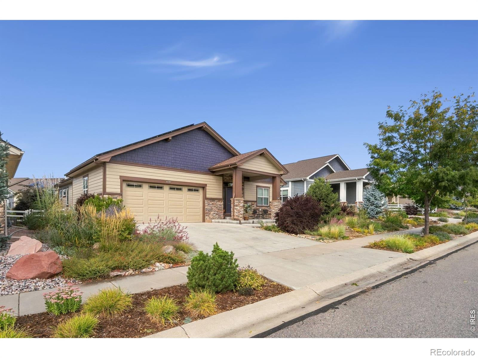 Registry Ridge Fort Collins Home | MLS #: 45678910689396727  Snowdon Drive, Fort Collins Beds: 5 Baths: 4 Price: $800,000