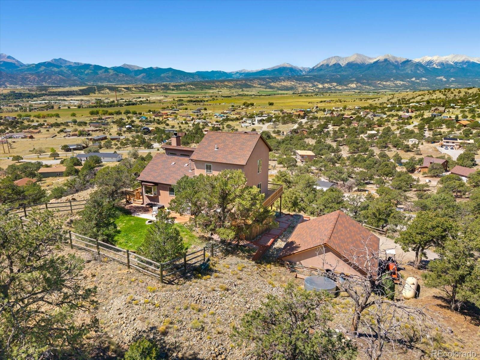 10010  Sioux Circle, salida&nbsp; House Search MLS Picture