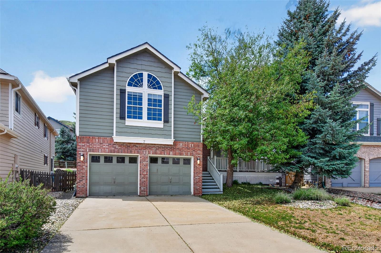 littleton&nbsp; House Search Picture