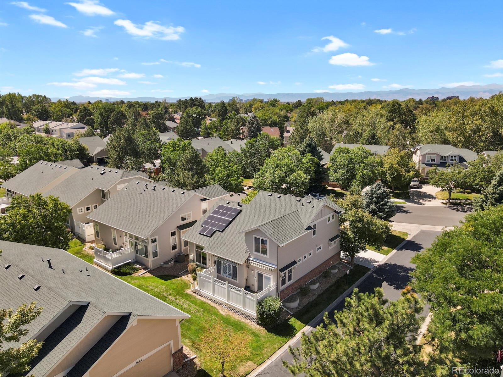 aurora&nbsp; House Search Picture