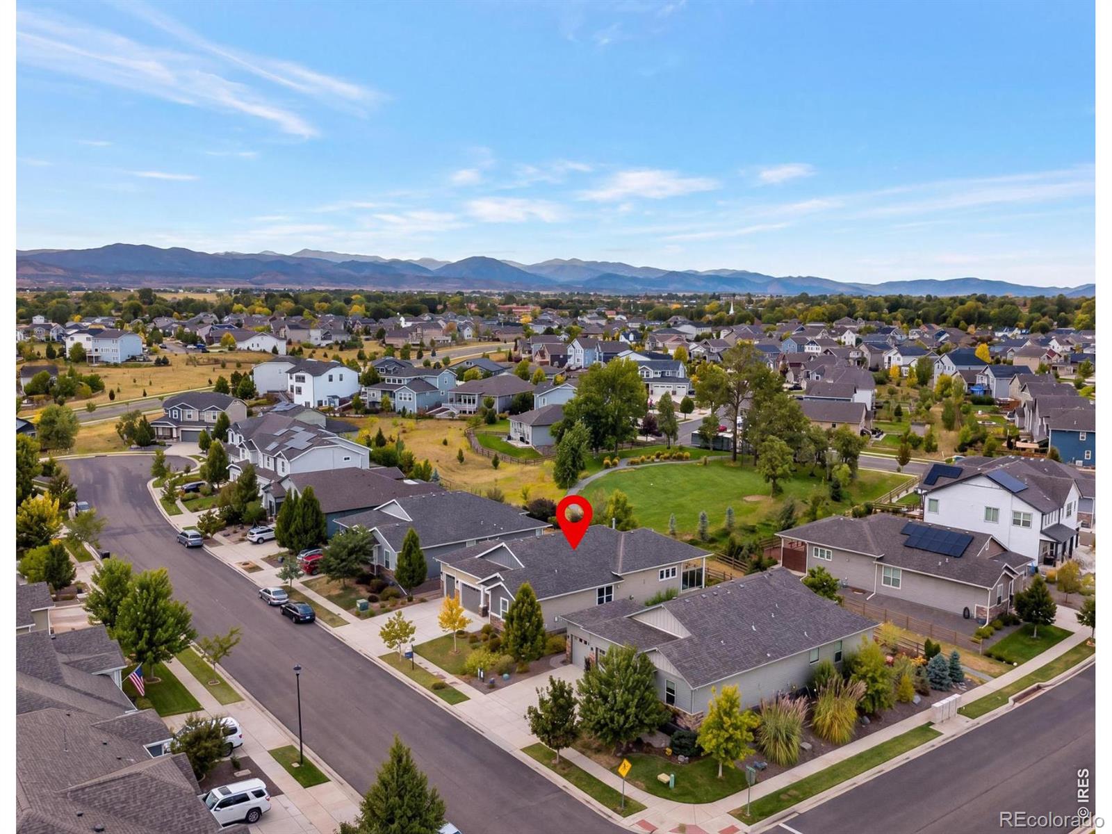 berthoud&nbsp; House Search Picture