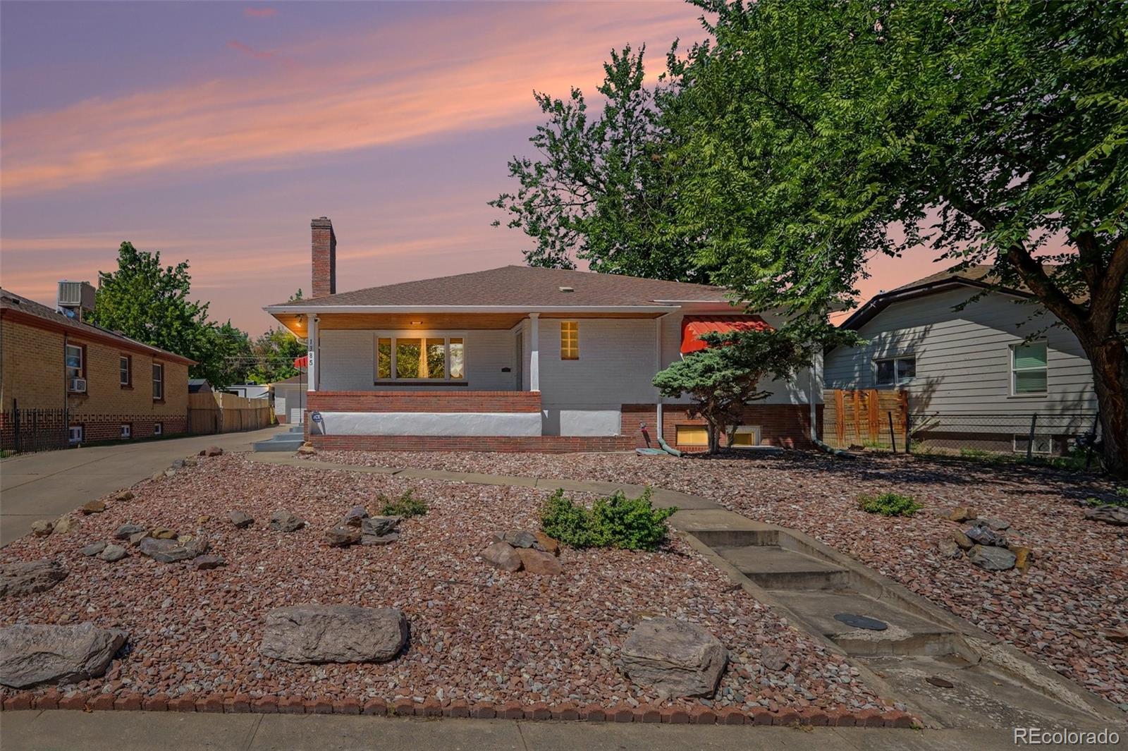 1385  Dayton Street, aurora&nbsp; House Search MLS Picture