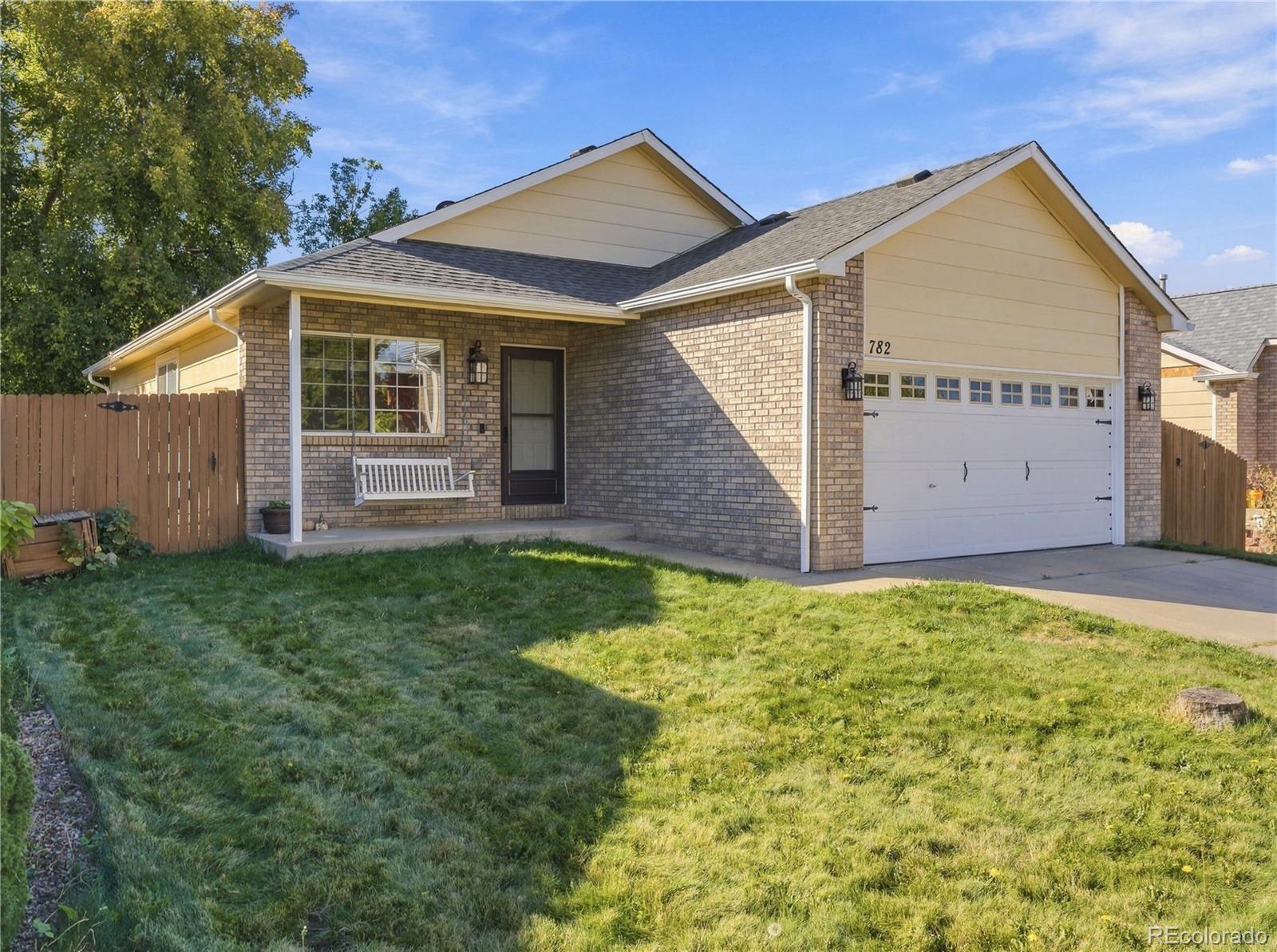 782  Cedar Drive, frederick&nbsp; House Search MLS Picture