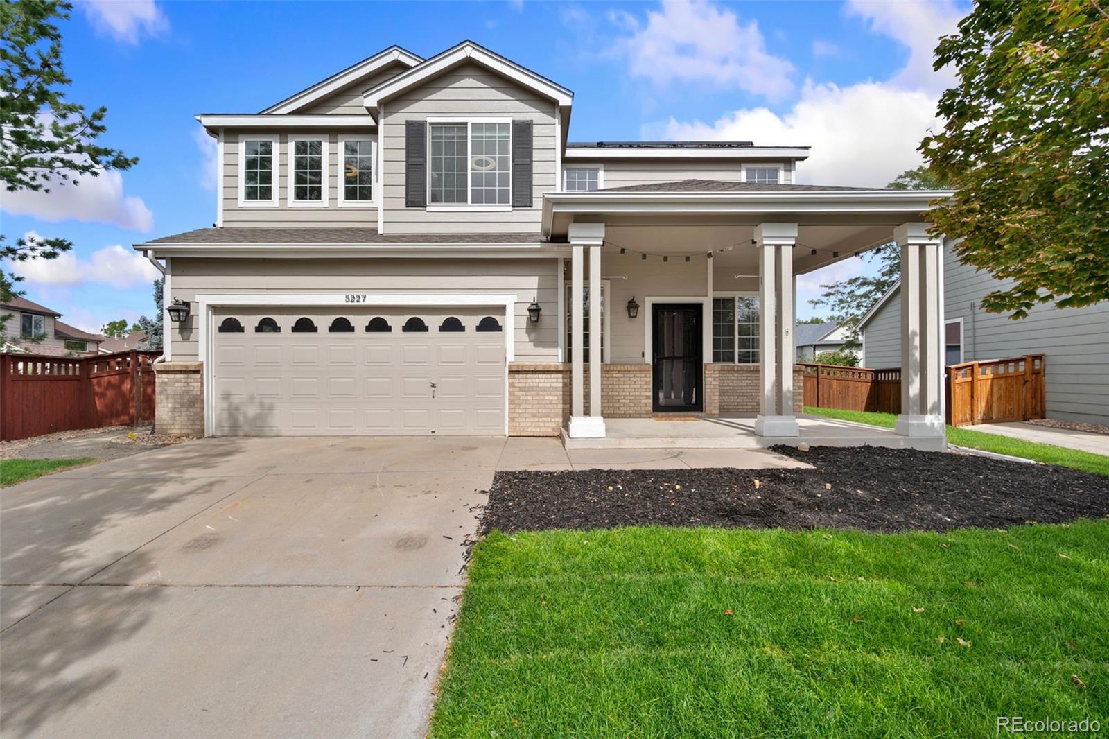 Bromley Park Brighton Home | MLS #: 49439085227  Grosbeak Street, Brighton Beds: 3 Baths: 3 Price: $460,000