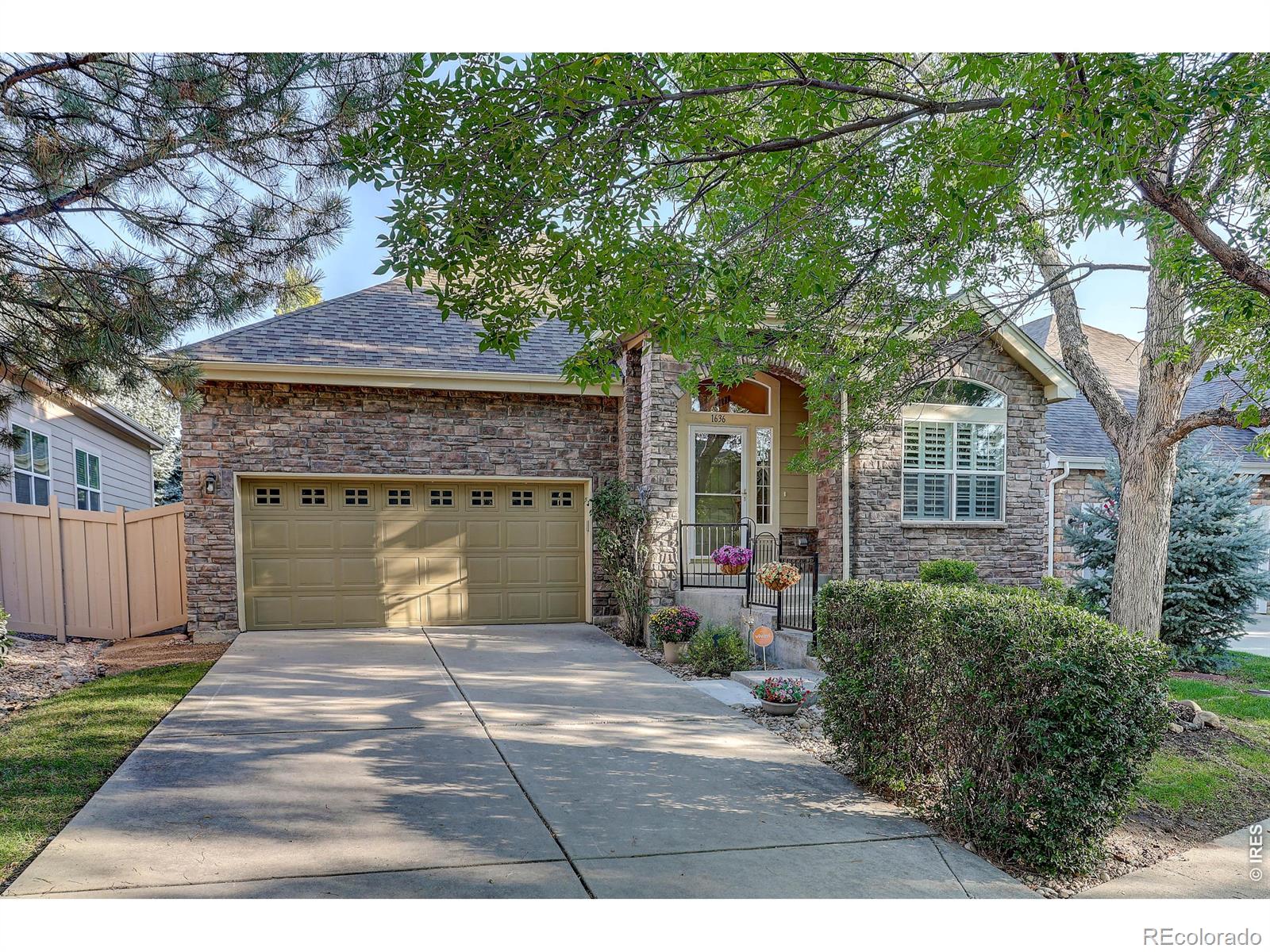  Longmont Home | MLS #: 45678910689501636  Metropolitan Drive, Longmont Beds: 4 Baths: 4 Price: $649,900