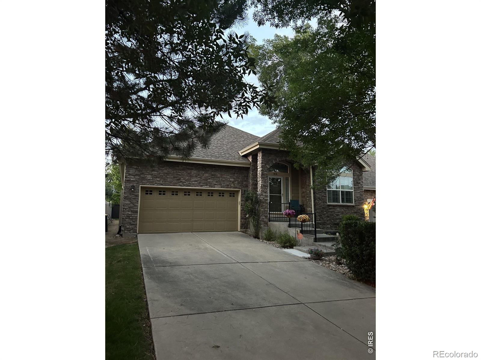 1636  Metropolitan Drive, longmont&nbsp; House Search MLS Picture