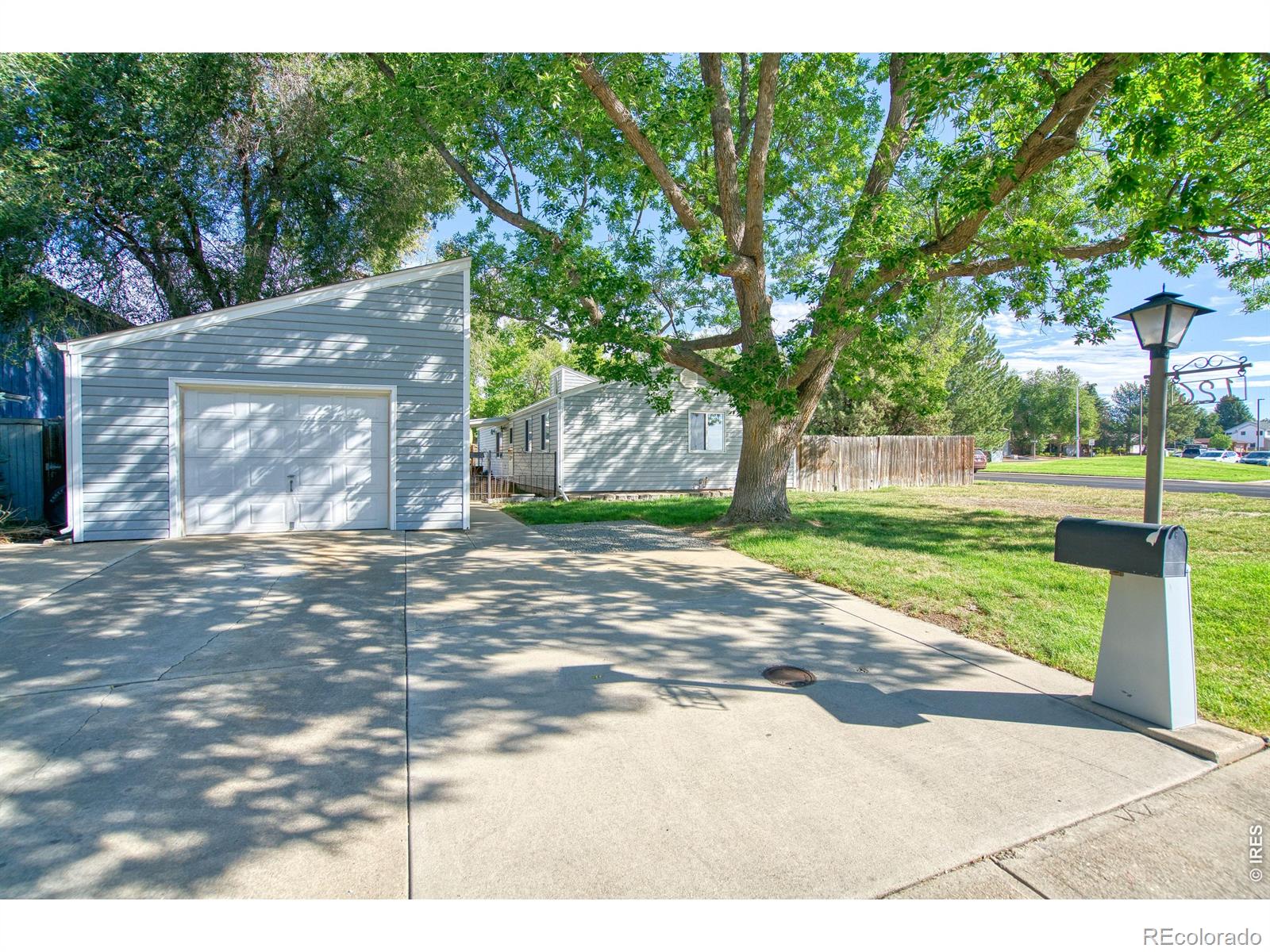  Longmont Home | MLS #: 4567891068951126  Caribou Place, Longmont Beds: 2 Baths: 1 Price: $360,000