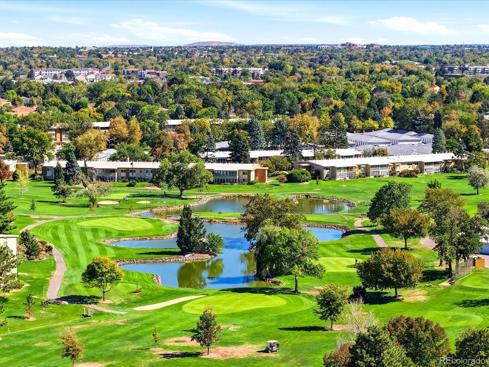 denver&nbsp; 55+ Community / Age Restricted Search Picture
