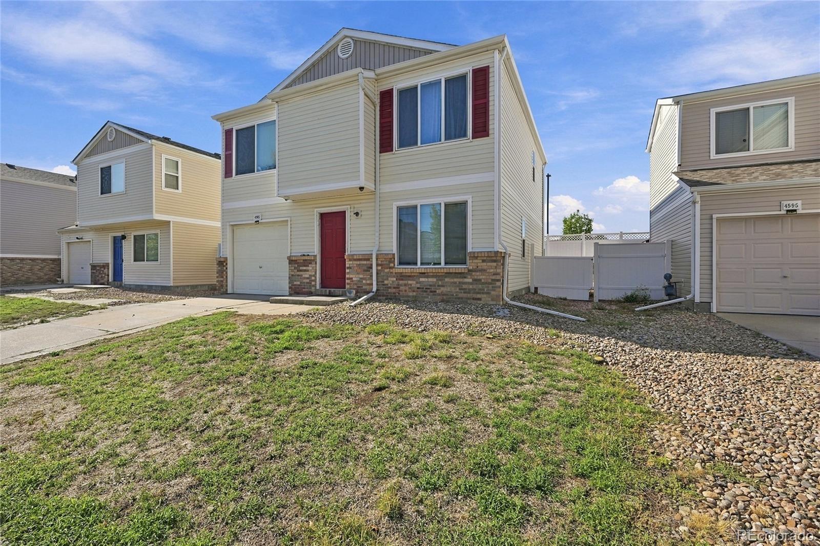  Denver Home | MLS #: 27721354585  Andes Street, Denver Beds: 3 Baths: 2 Price: $429,900