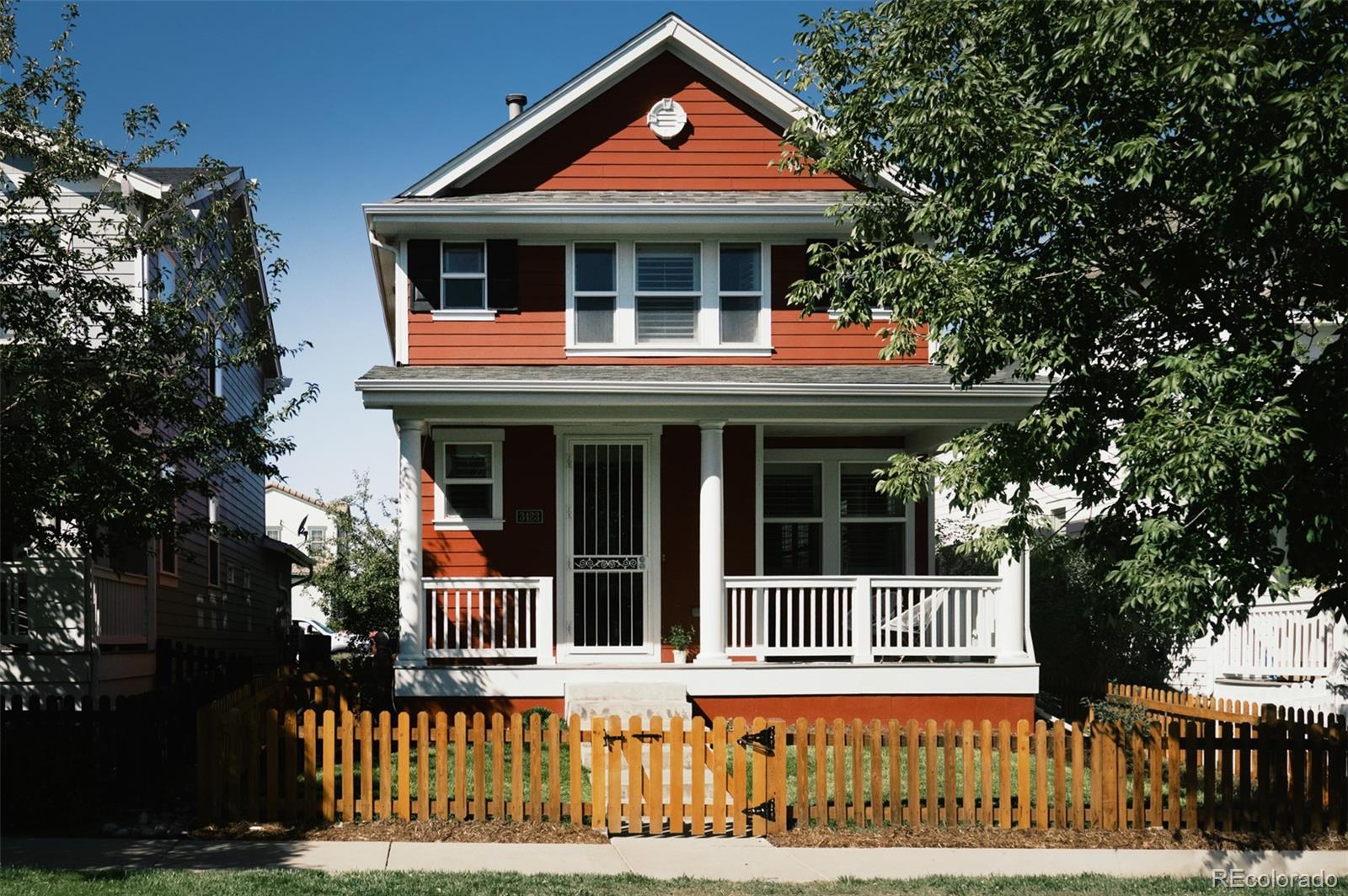denver&nbsp; House Search Picture