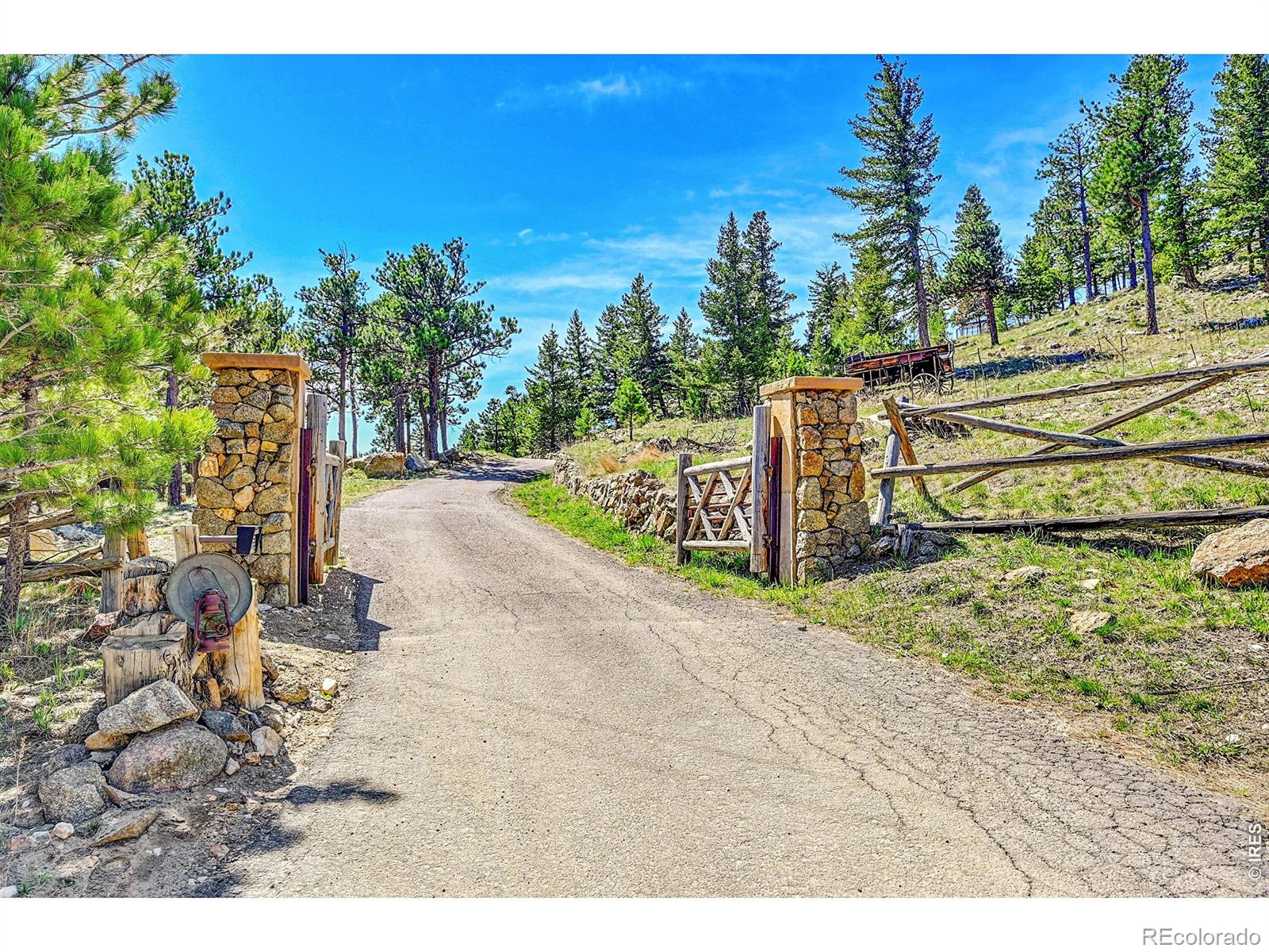 6553  Sunshine Canyon Drive, boulder&nbsp; House Search MLS Picture