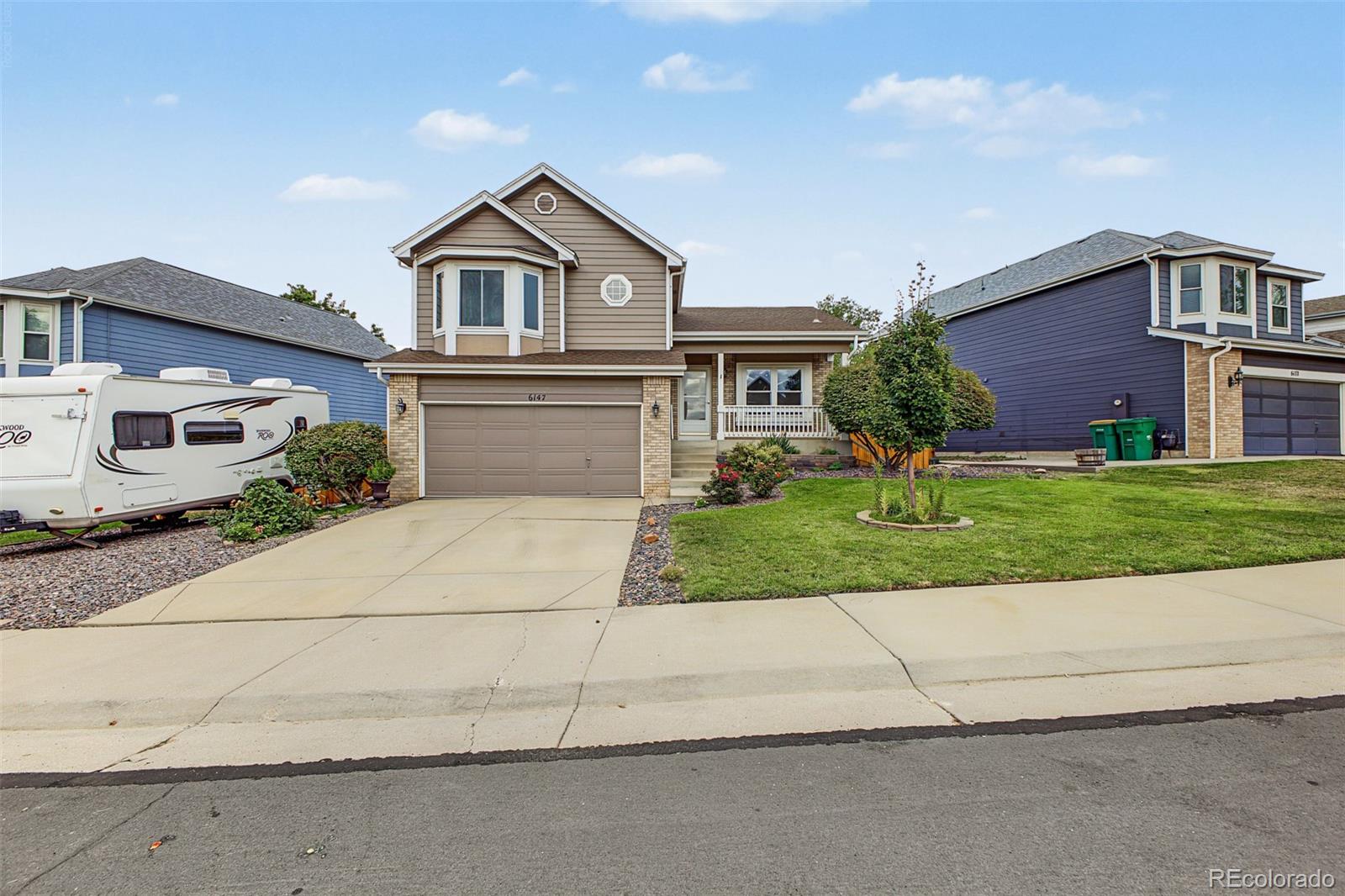 6147 E 121st Place, thornton&nbsp; House Search MLS Picture