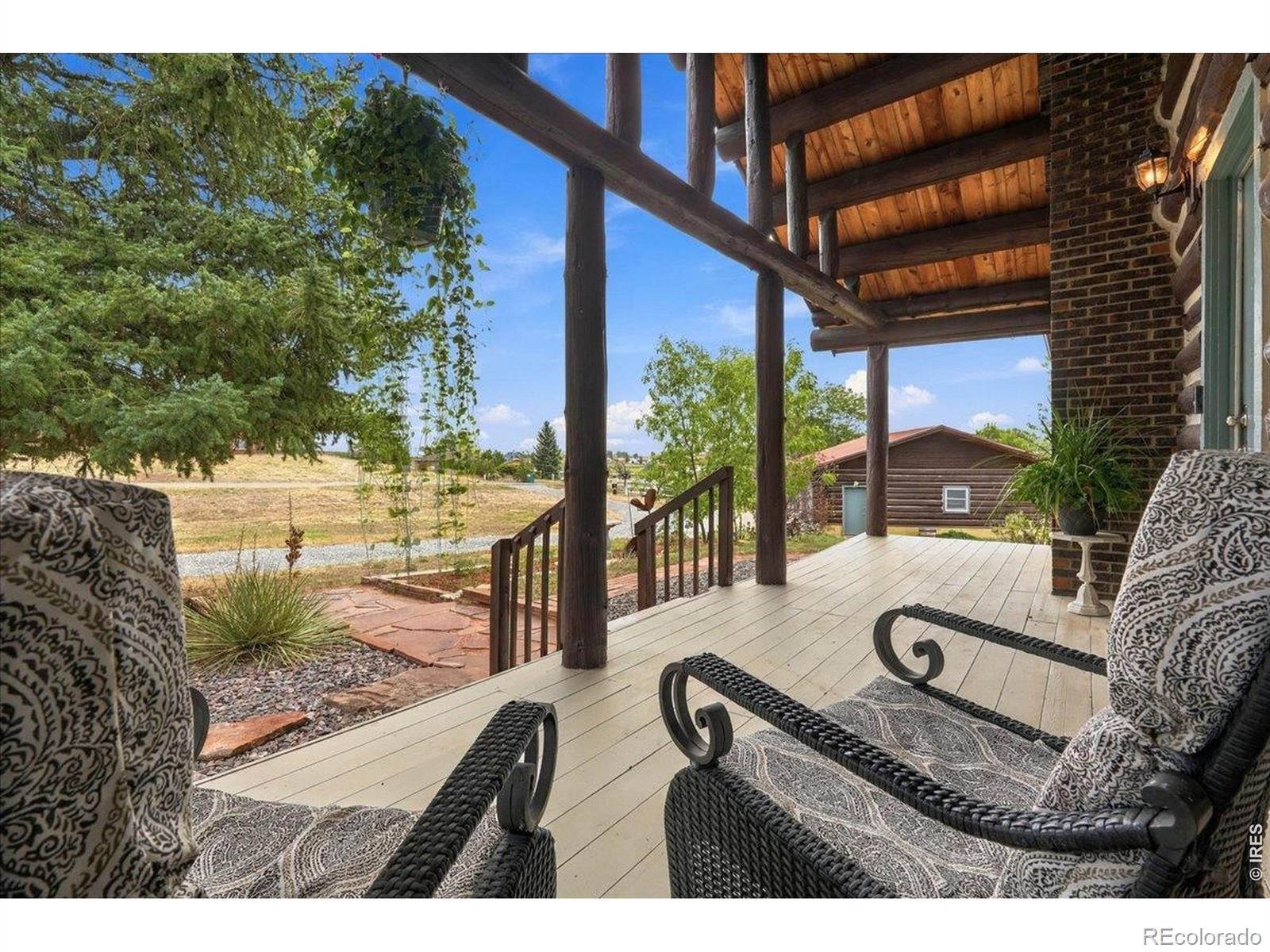 berthoud&nbsp; House Search Picture