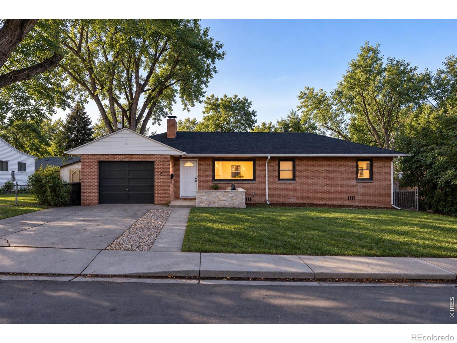 6  Sunset Circle, longmont&nbsp; House Search MLS Picture
