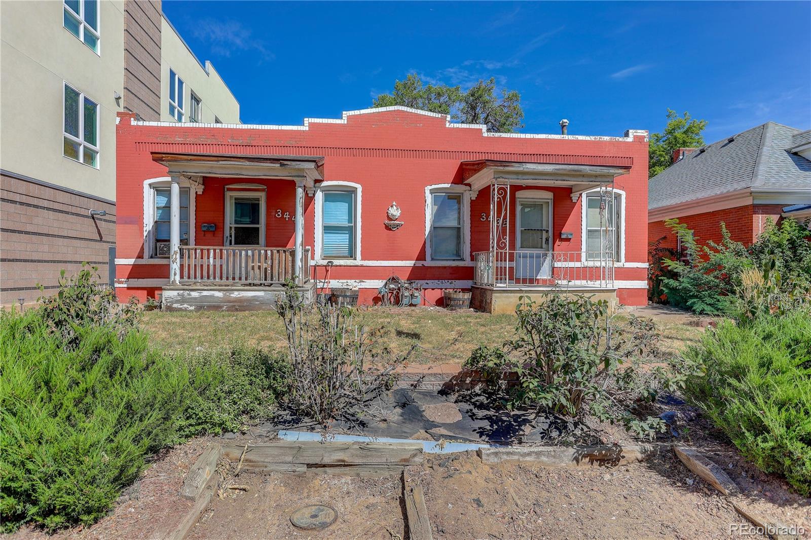 denver&nbsp; House Search Picture